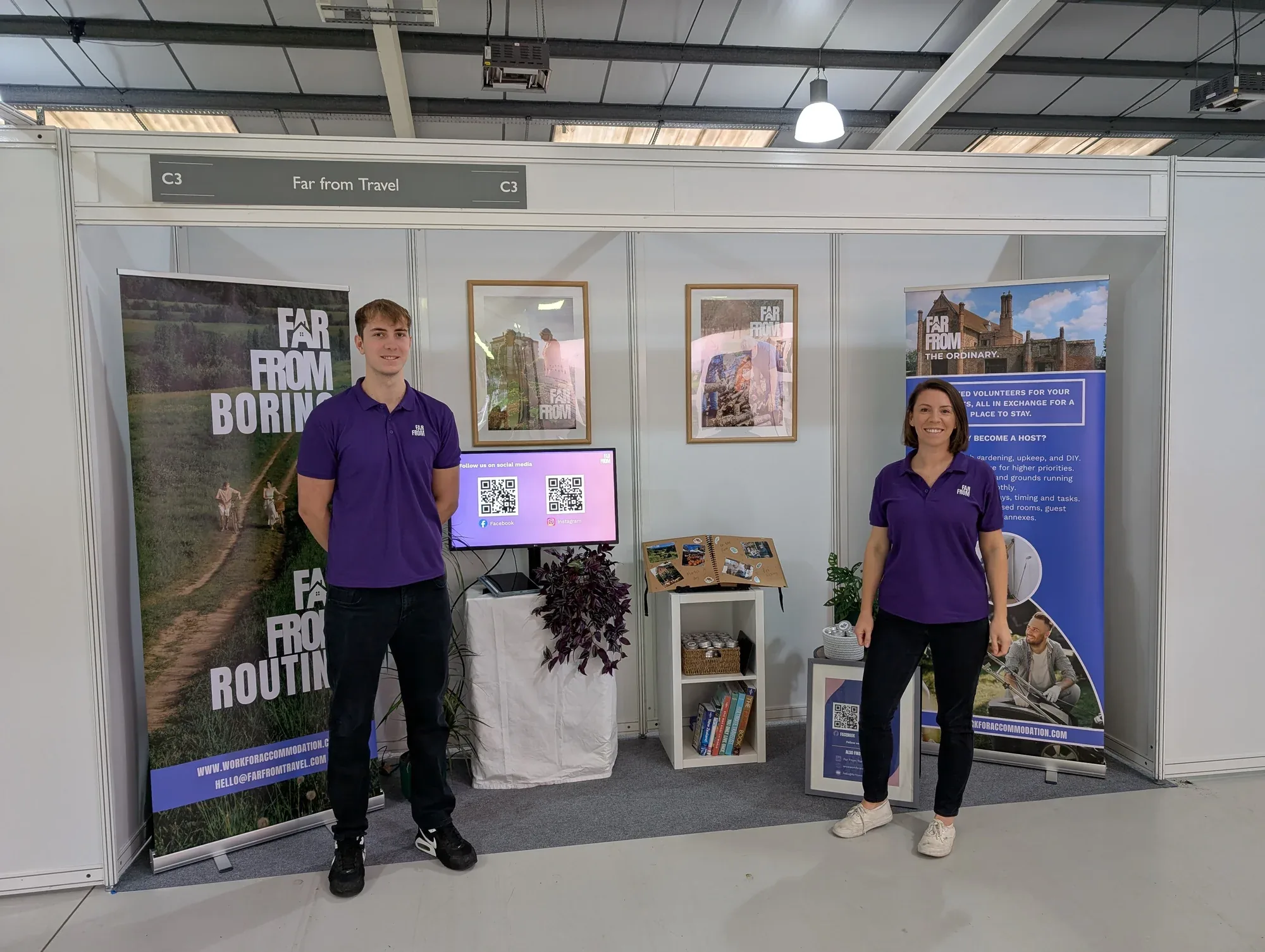 How heritage property owners are turning spare rooms into real help for upkeep