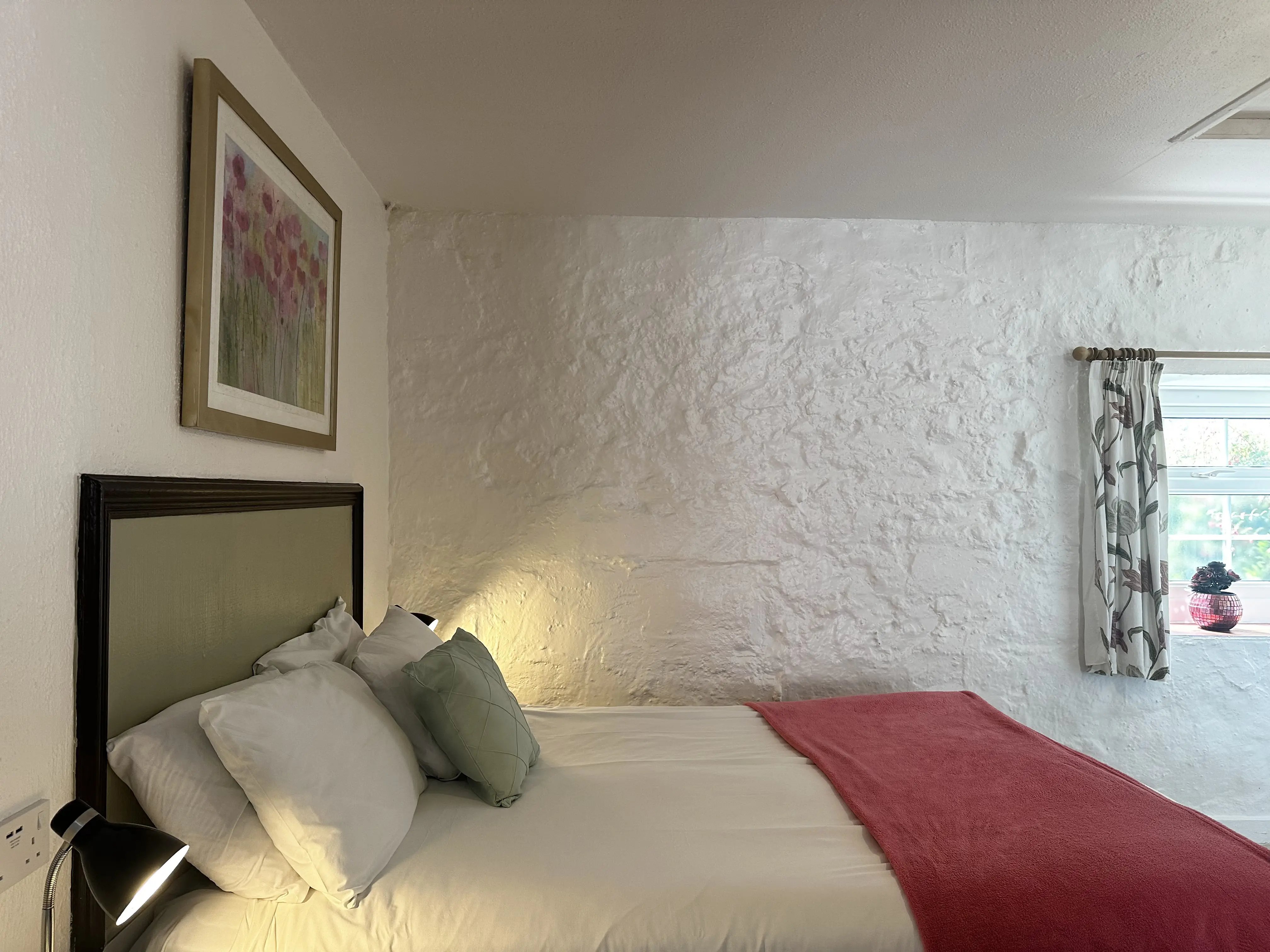 Holiday cottage in Cornwall - Thumbnail 19