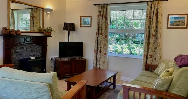Holiday cottage in Cornwall - Thumbnail 6