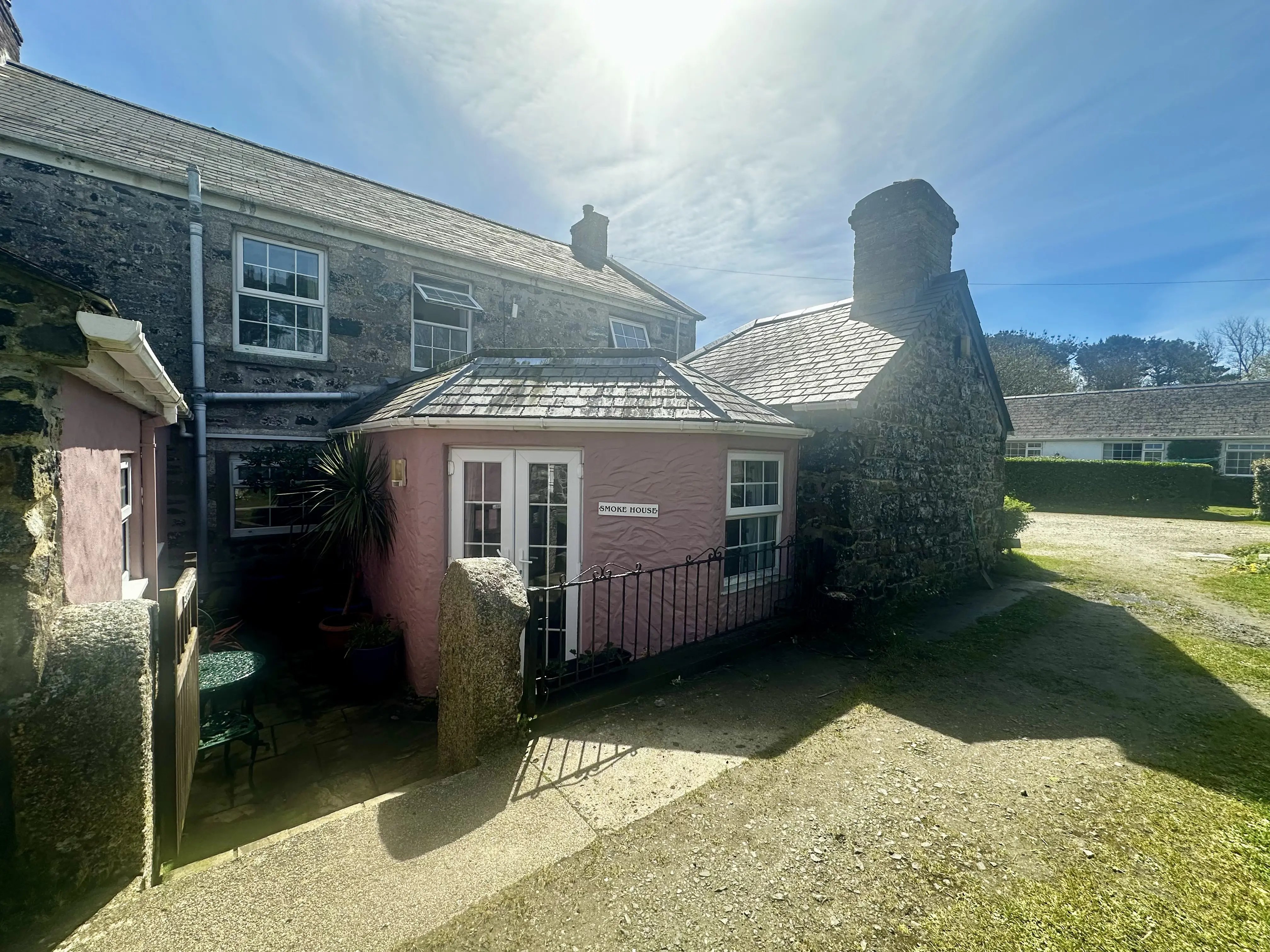 Holiday cottage in Cornwall - Thumbnail 18