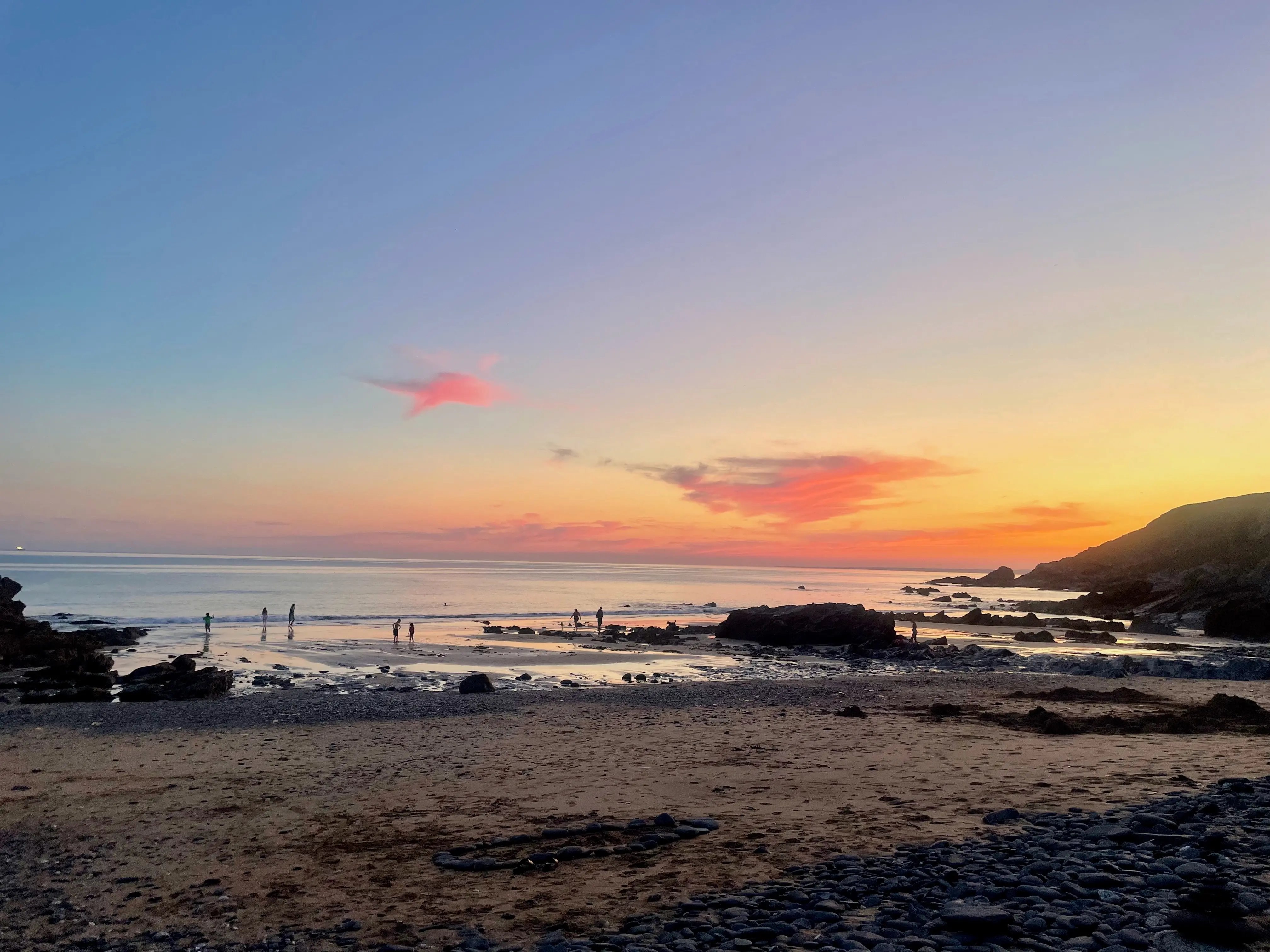 Holiday cottage in Cornwall - Thumbnail 12