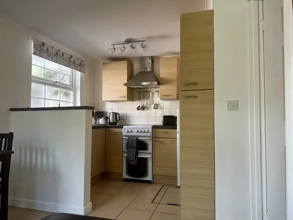 Holiday cottage in Cornwall - Thumbnail 24