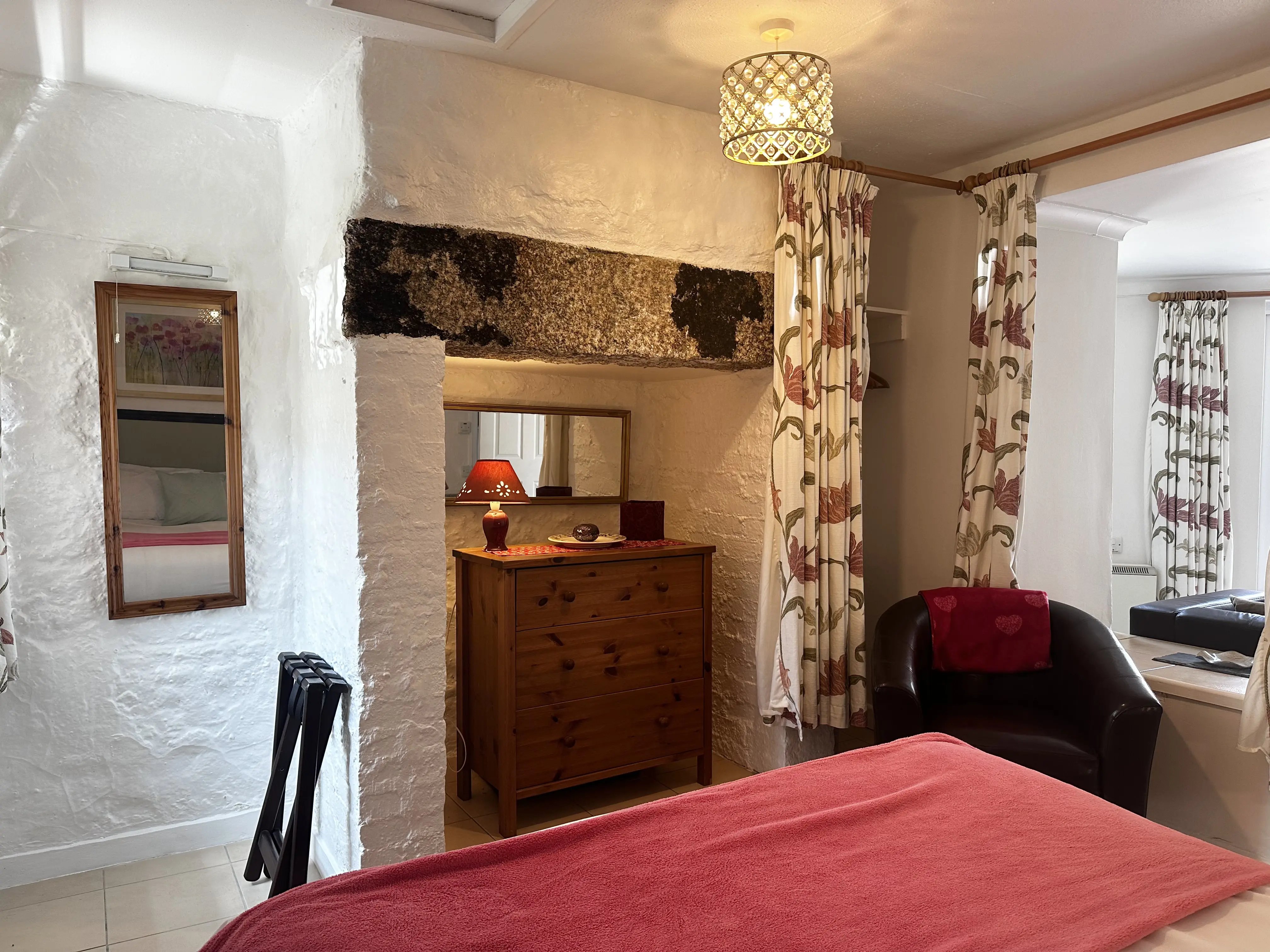 Holiday cottage in Cornwall - Thumbnail 23