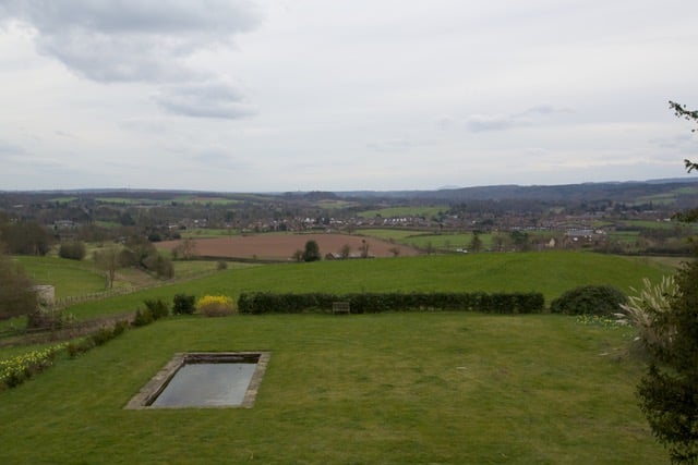 Historic country house in worcestershire - Thumbnail 12