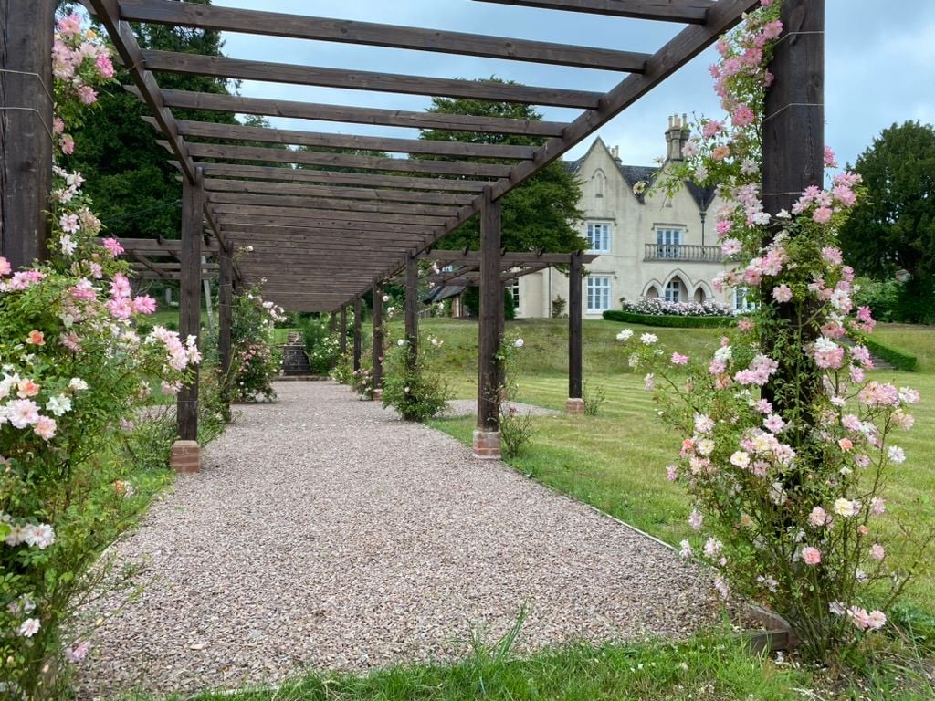Historic country house in worcestershire - Thumbnail 9