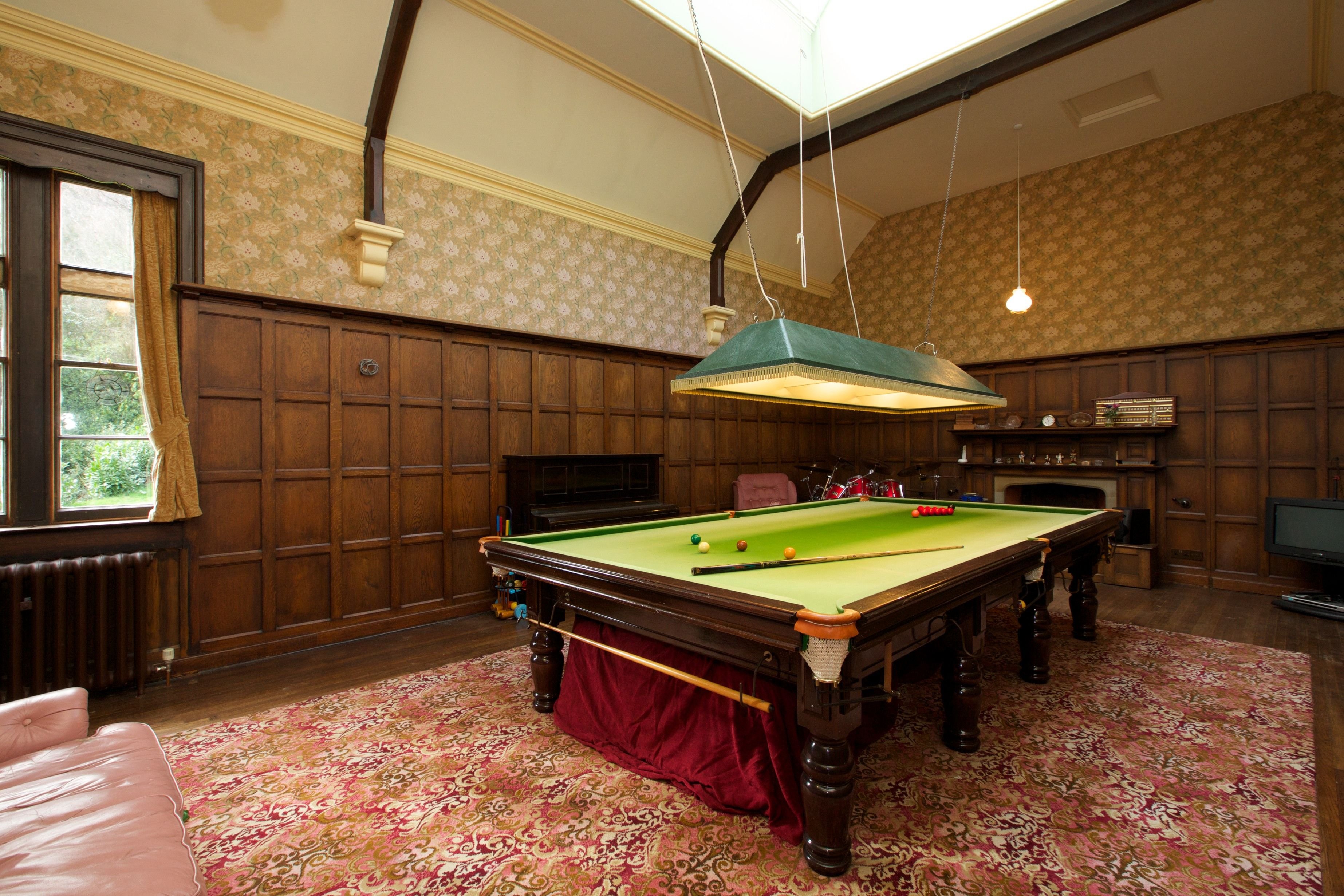 Historic country house in worcestershire - Thumbnail 3