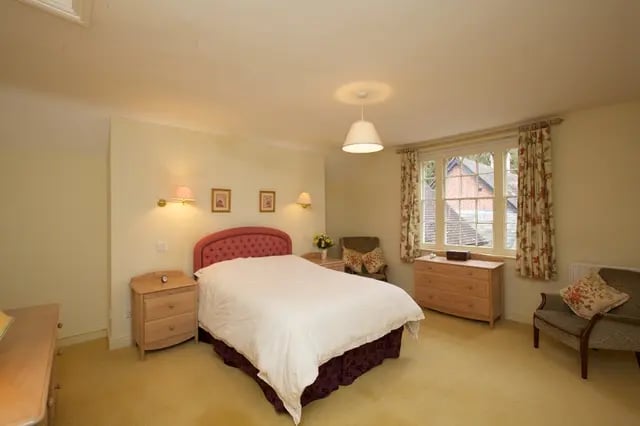 Historic country house in worcestershire - Thumbnail 16