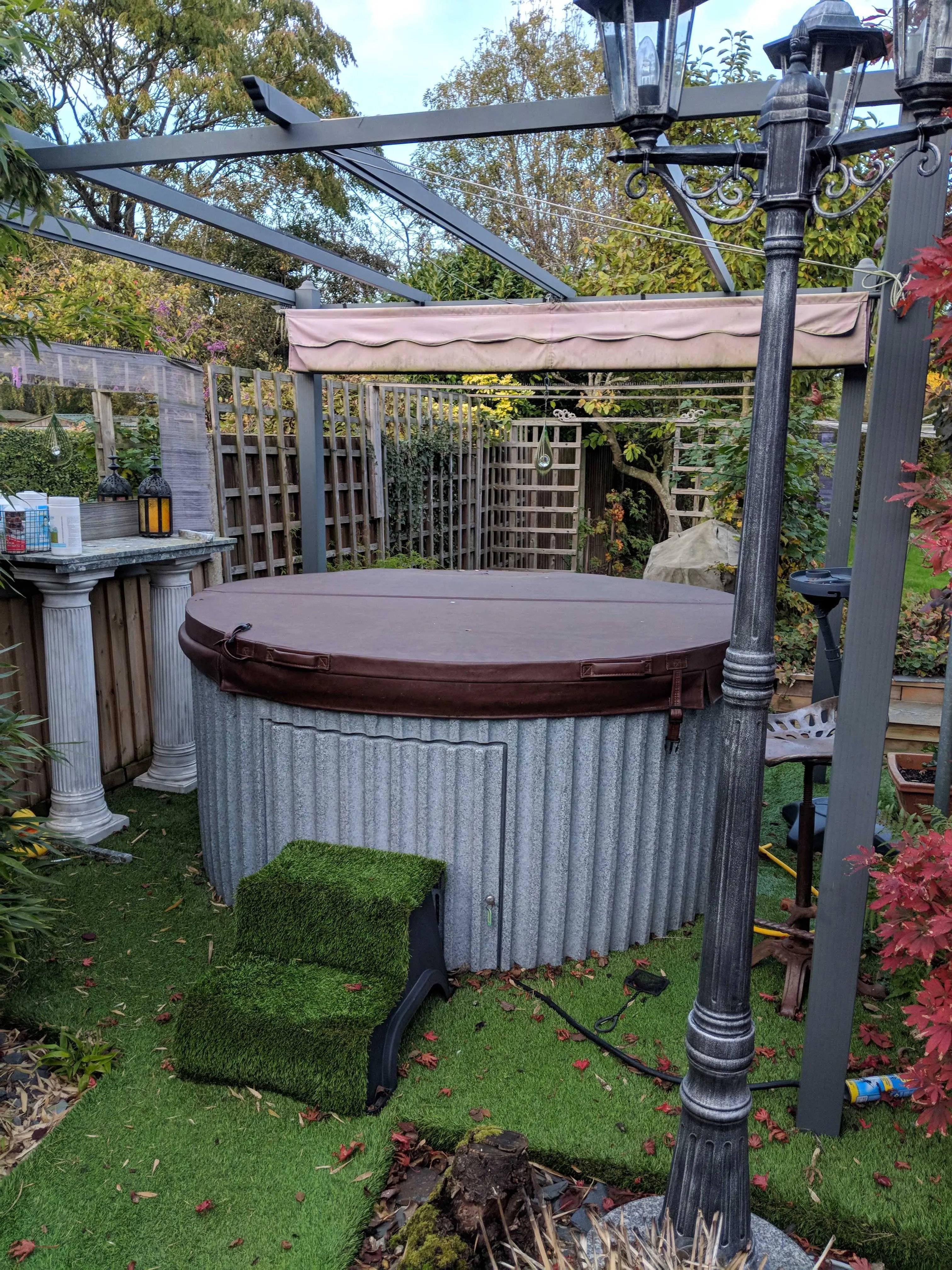 Norwich homestay needs garden help - Thumbnail 5