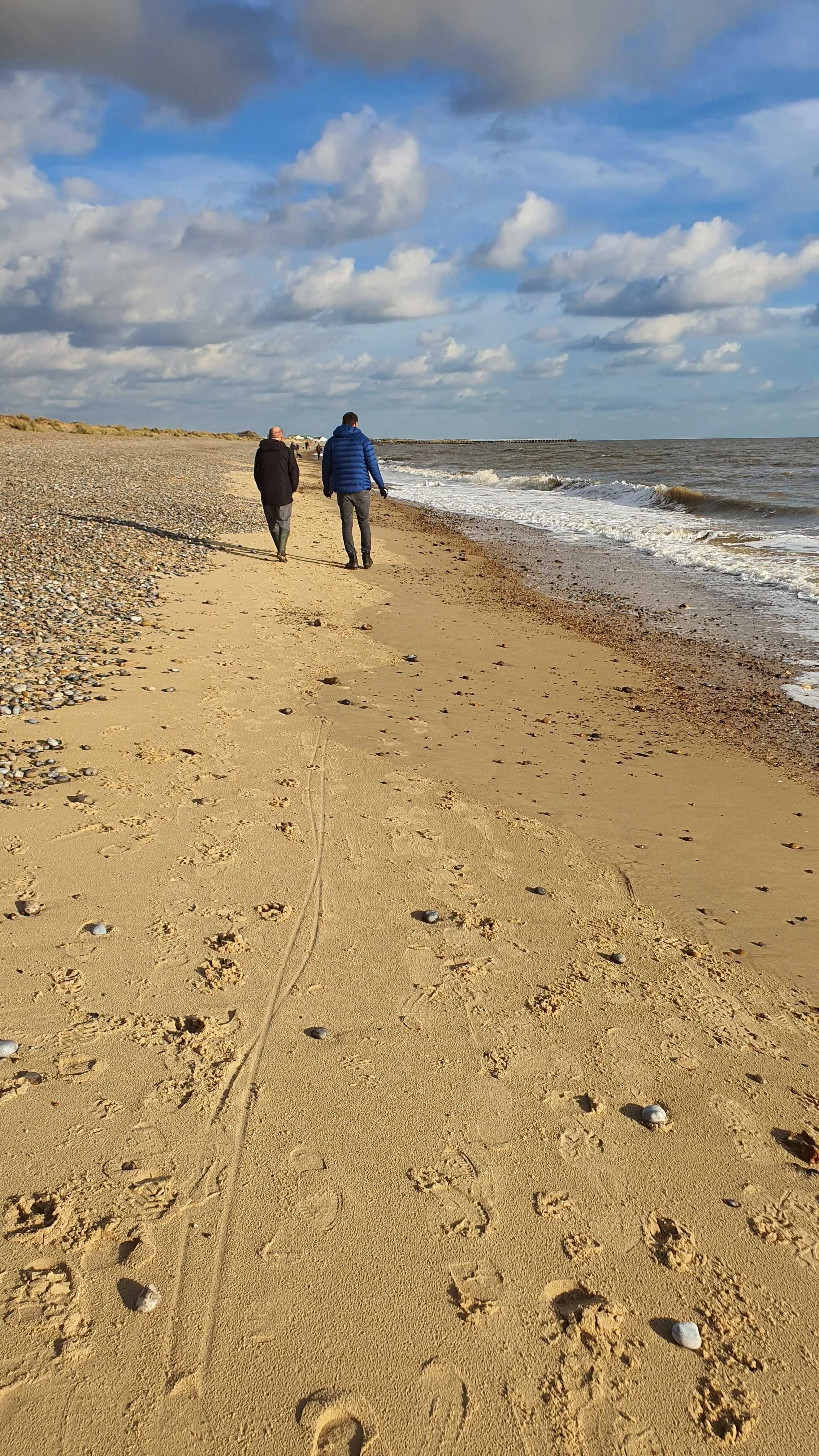 Quaint Suffolk homestay - Thumbnail 10