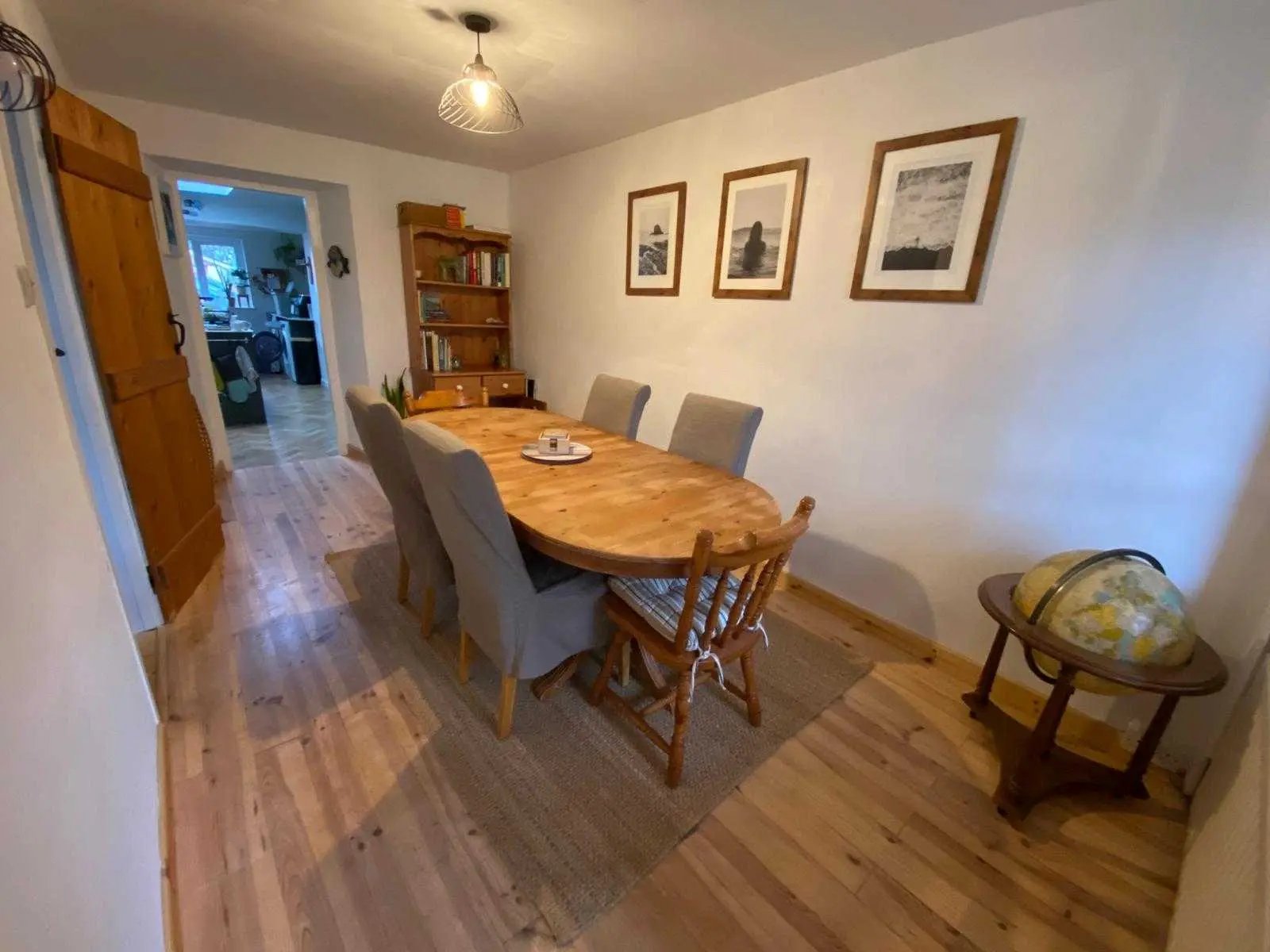 Welsh cottage homestay - Thumbnail 3