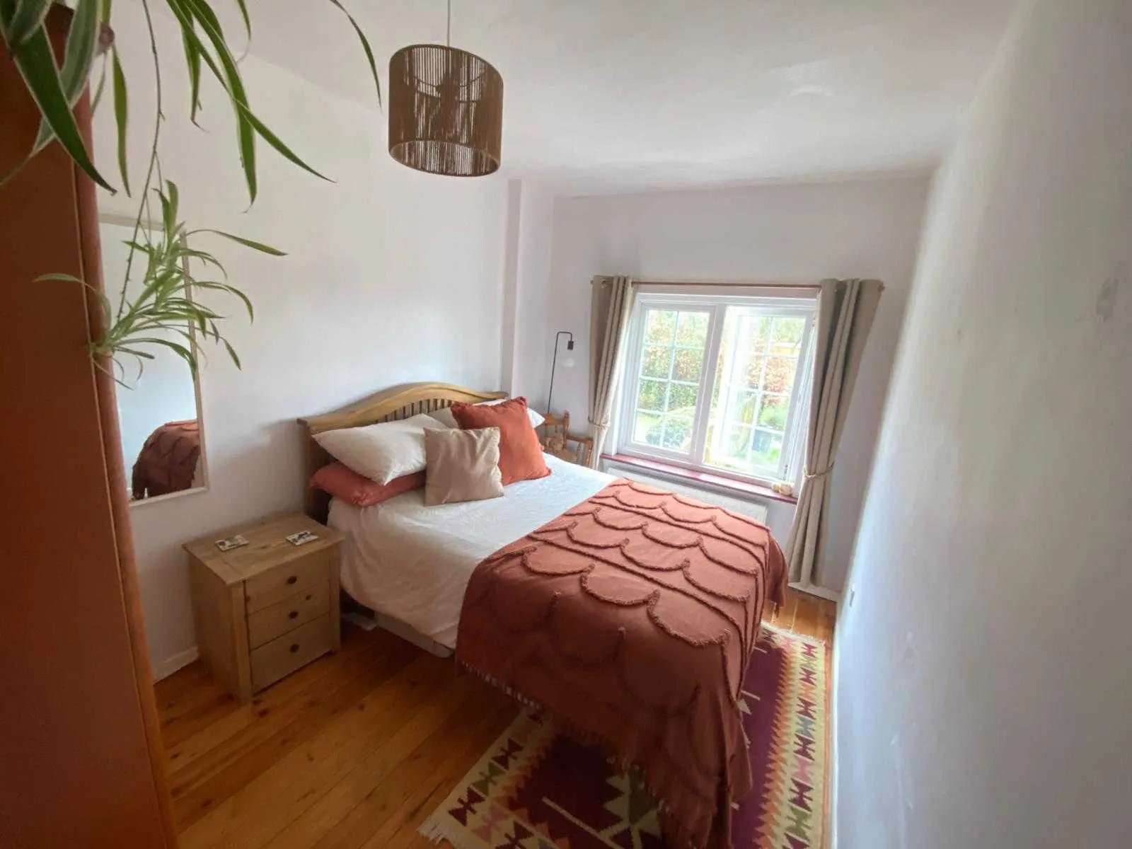 Welsh cottage homestay - Thumbnail 6