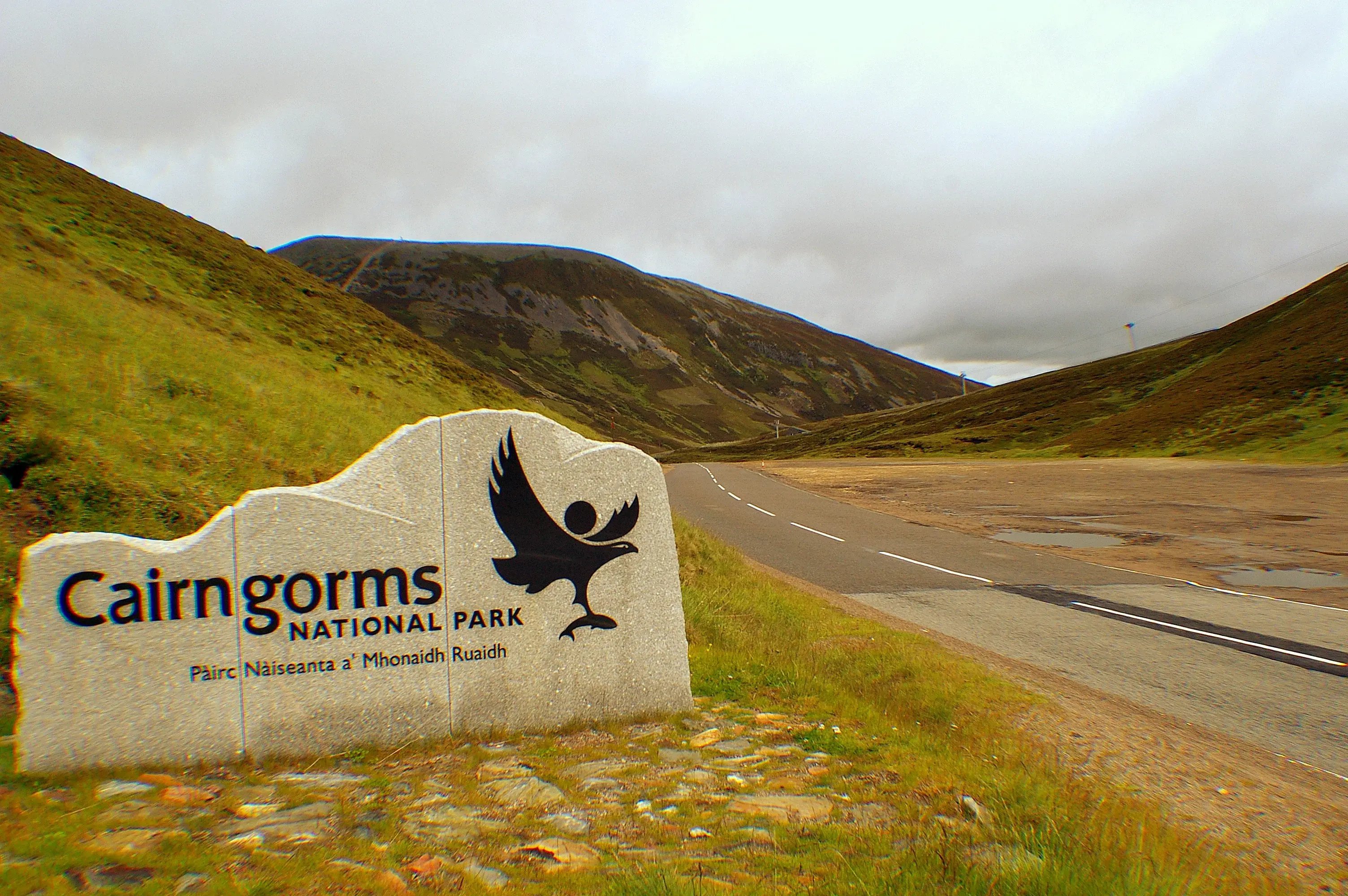 Rural homestay, Cairngorms National Park - Thumbnail 16