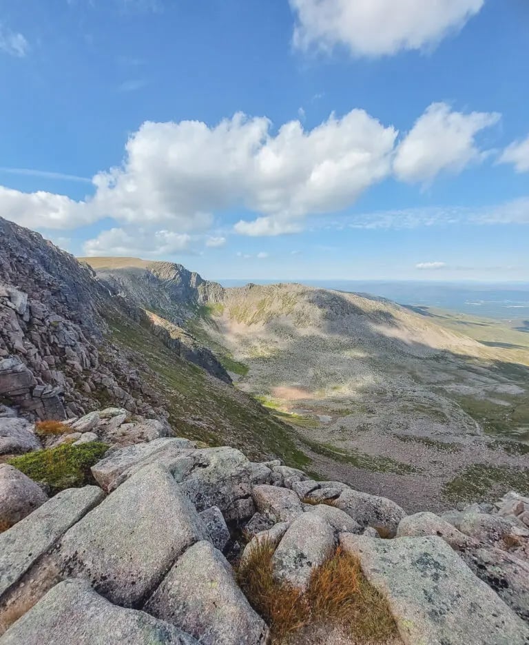 Rural homestay, Cairngorms National Park - Thumbnail 15