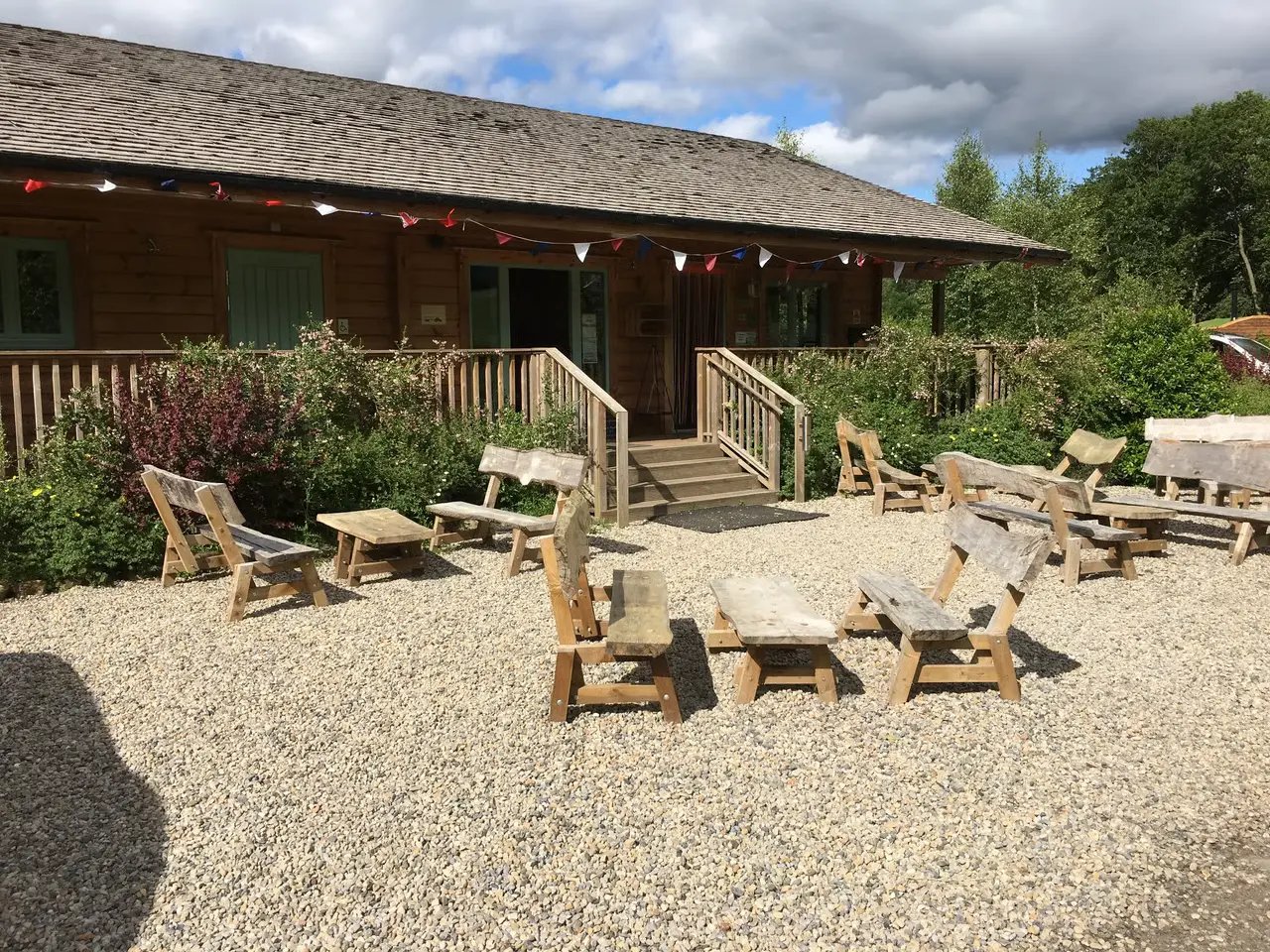 Eco-focused glamping site, Yorkshire - Thumbnail 8