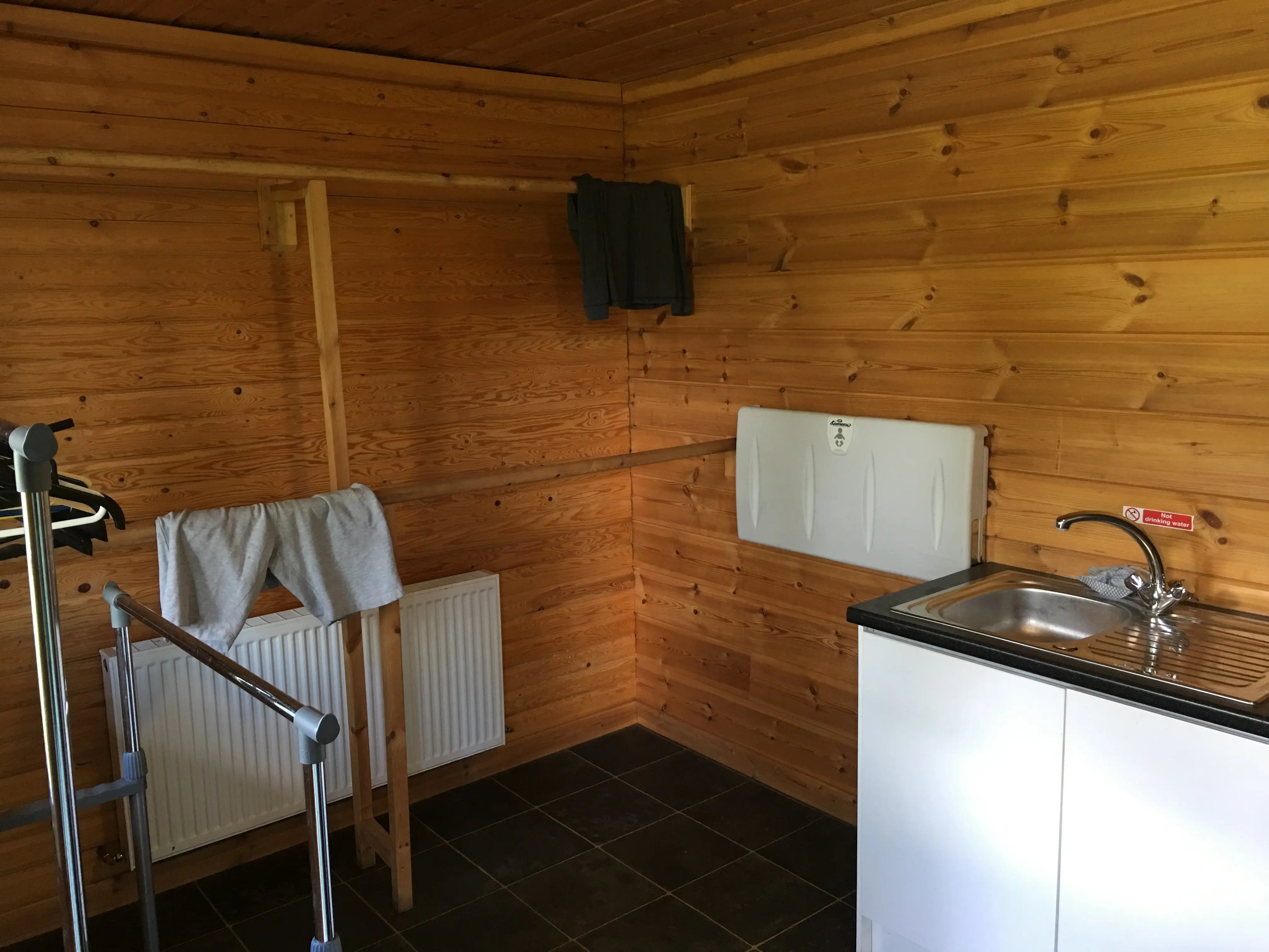 Eco-focused glamping site, Yorkshire - Thumbnail 13