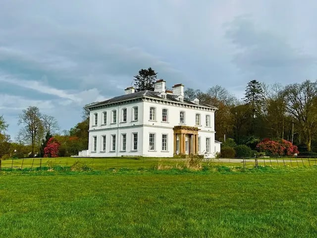 Historic estate in Northern Ireland - Thumbnail 2