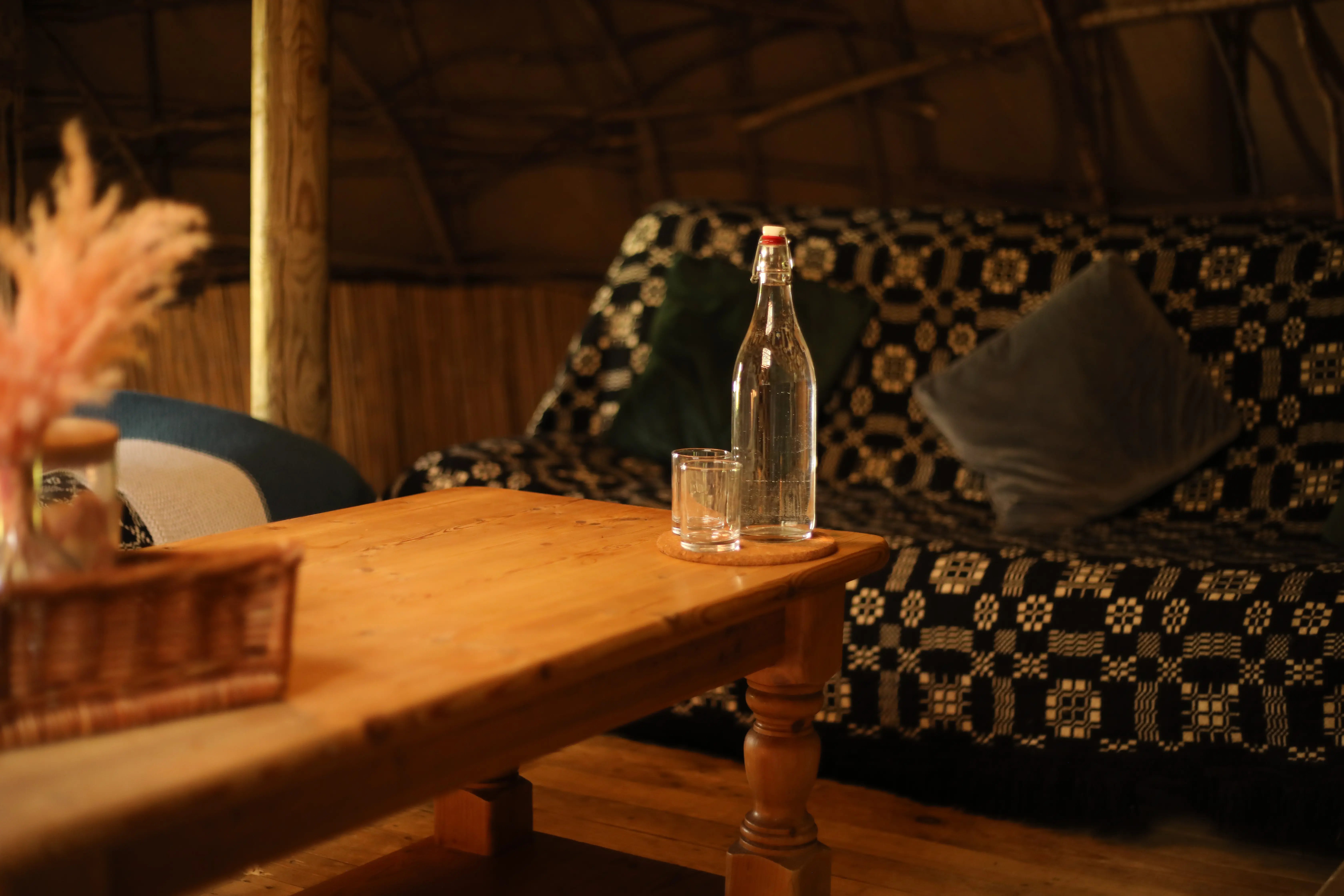 Camp, yoga and wedding retreat, Norfolk - Thumbnail 2