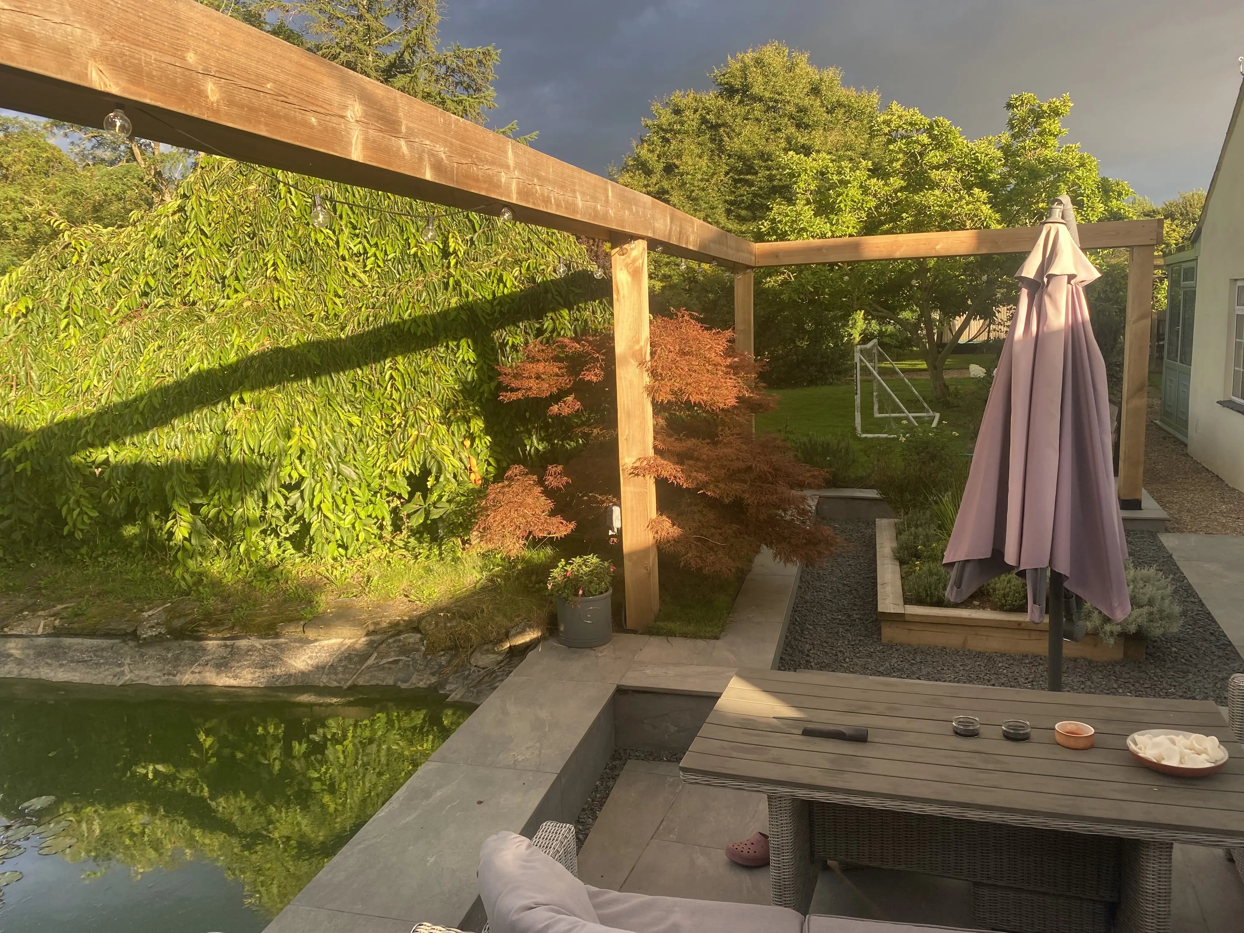 Norfolk broads - self contained annexe - Thumbnail 10