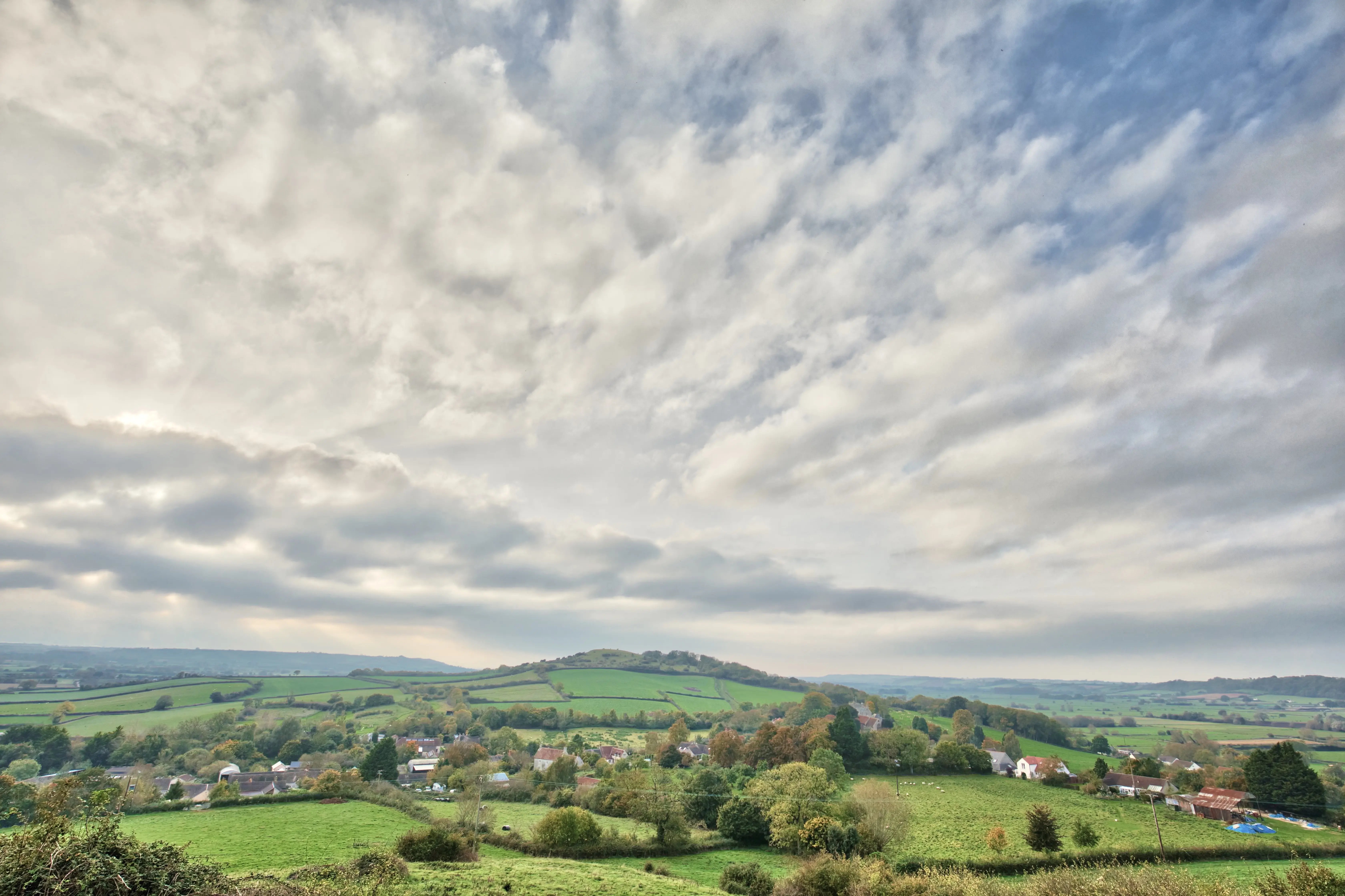 Retreat centre near Glastonbury - Thumbnail 2