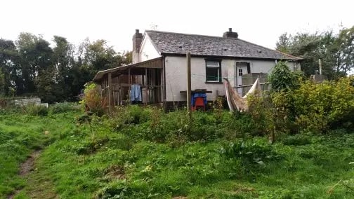 Smallholding, rural Northern Ireland - Thumbnail 1