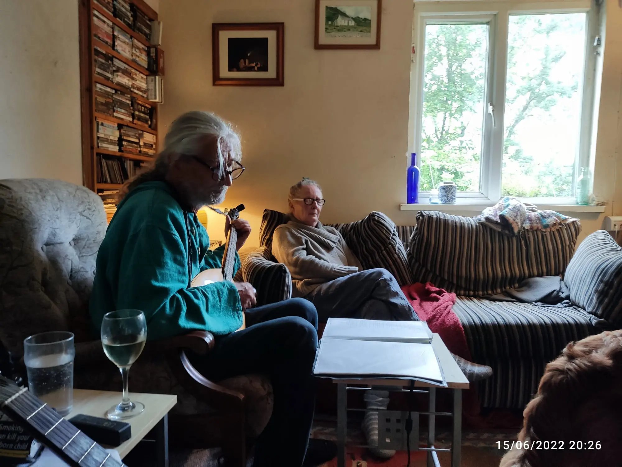 Smallholding, rural Northern Ireland - Thumbnail 7
