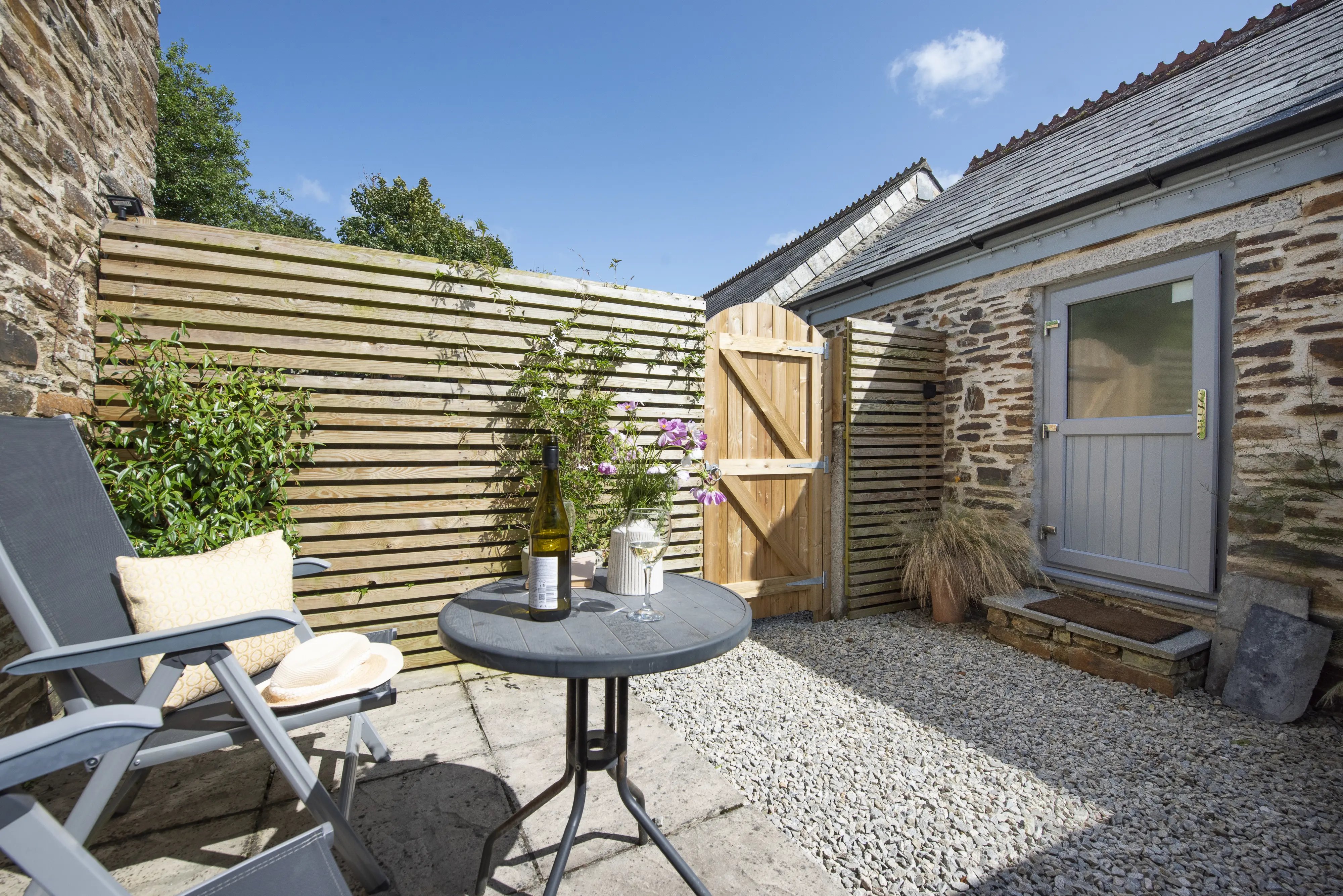 5 Star Luxury Cottages, Cornwall - Thumbnail 17