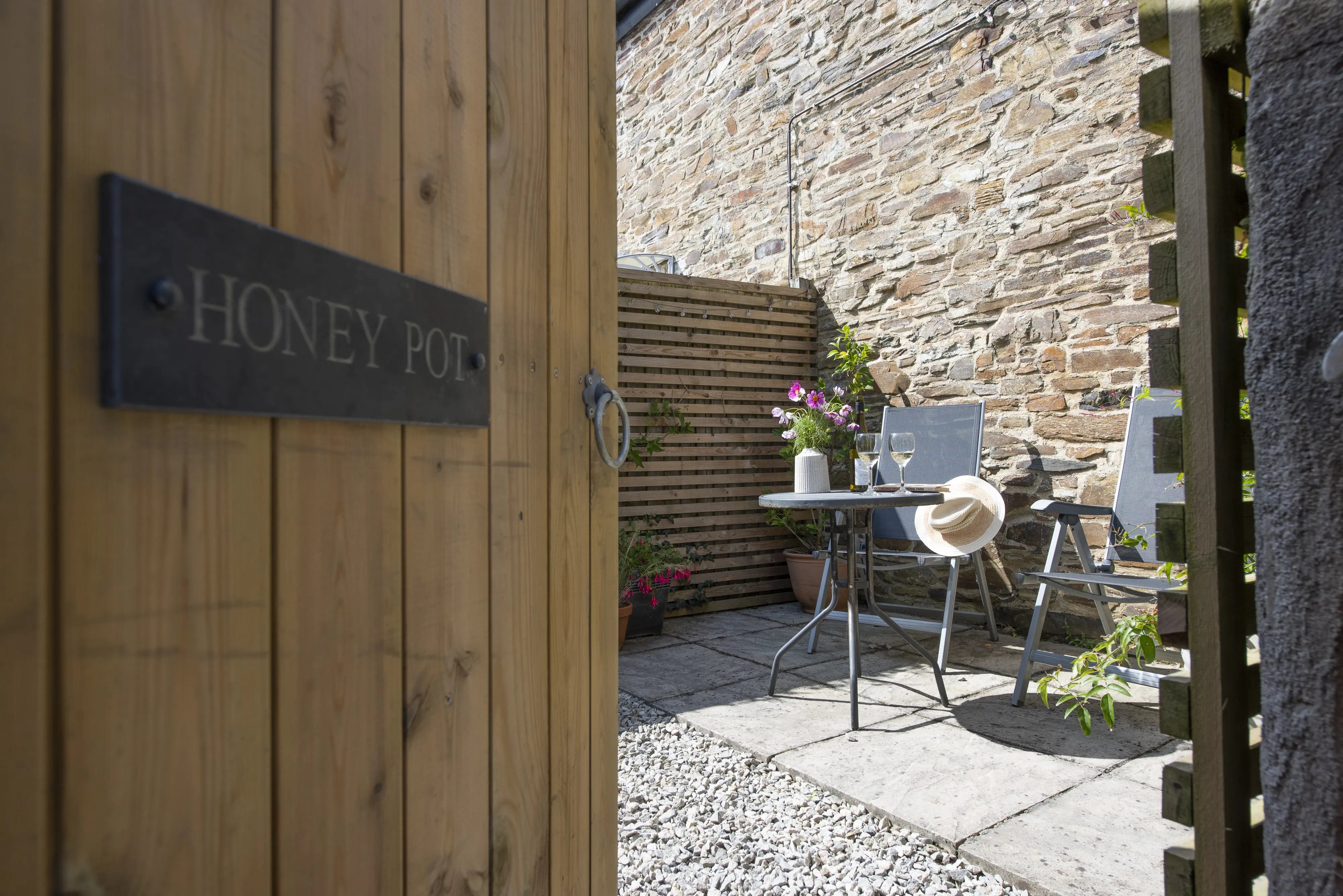 5 Star Luxury Cottages, Cornwall - Thumbnail 18