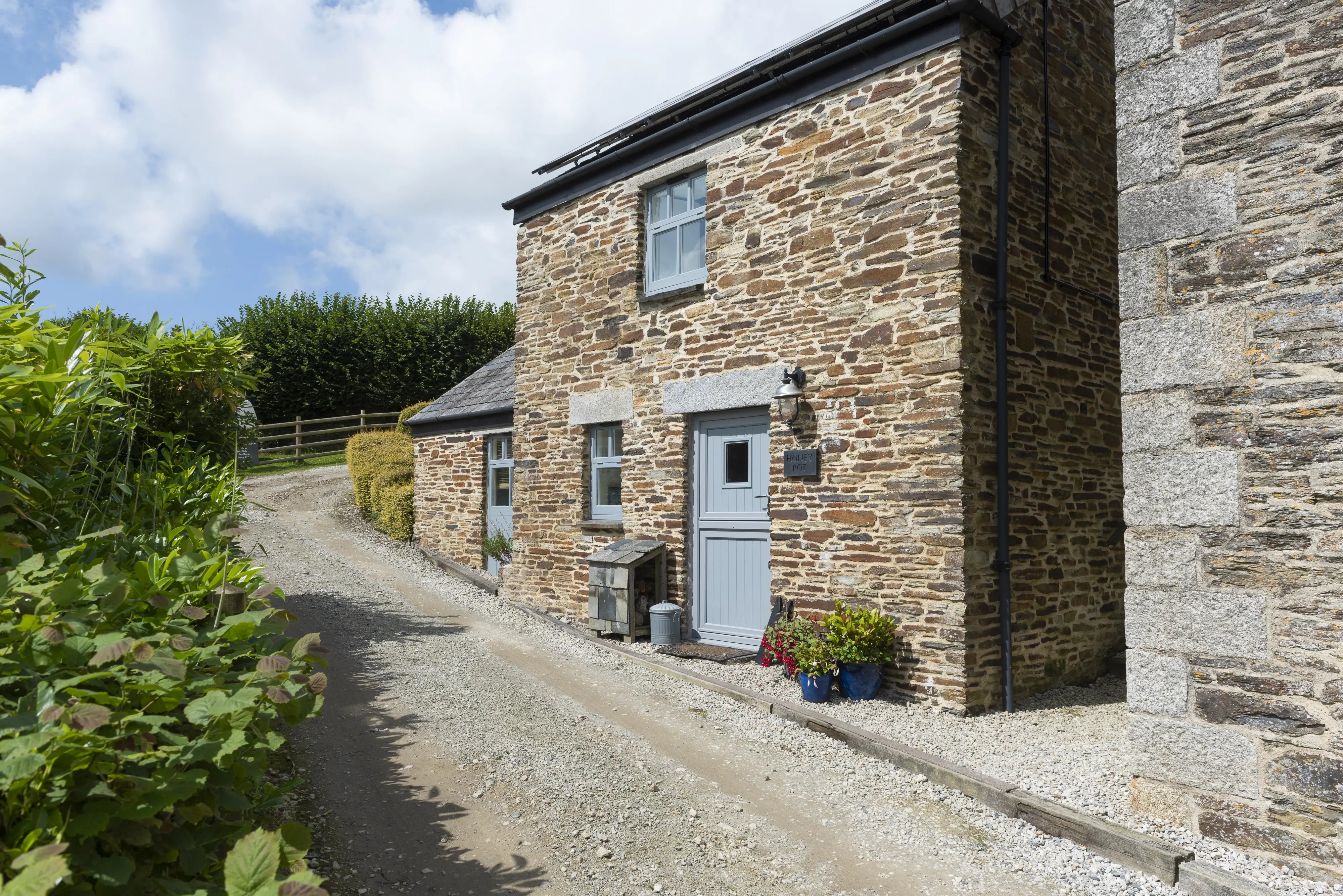 5 Star Luxury Cottages, Cornwall - Thumbnail 13