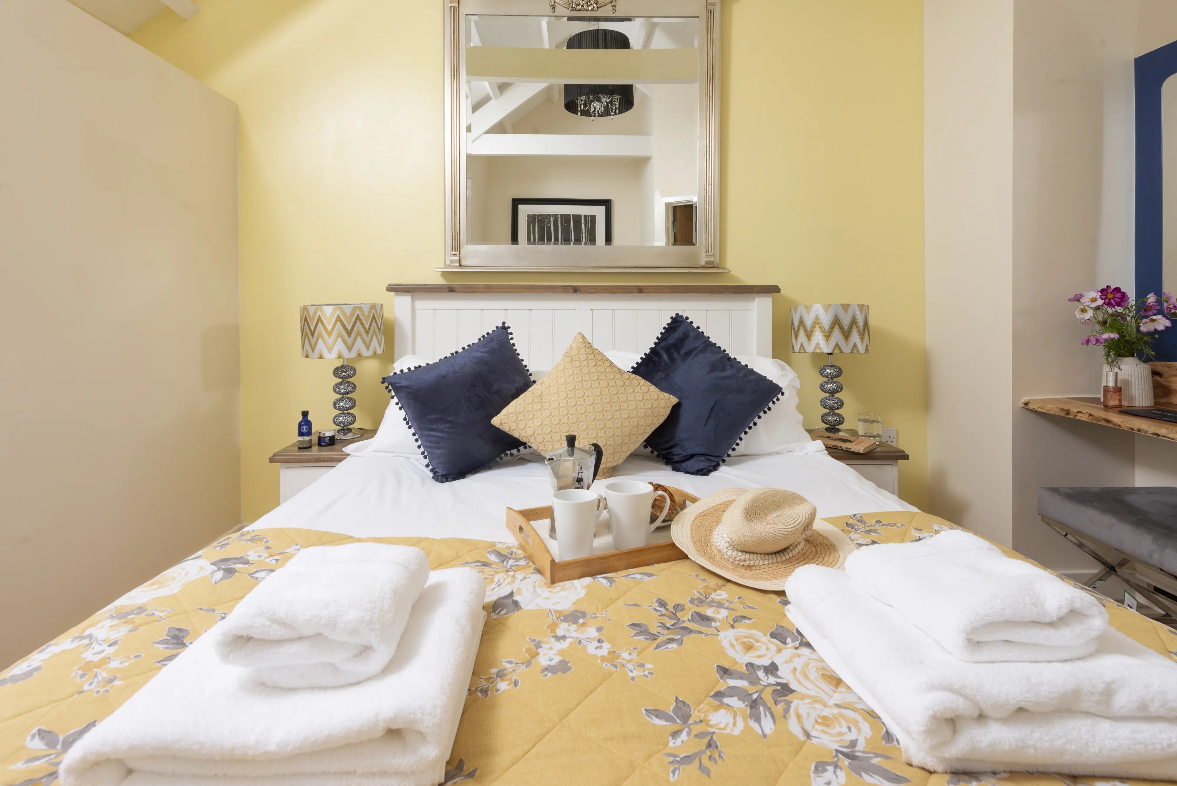 5 Star Luxury Cottages, Cornwall - Thumbnail 16