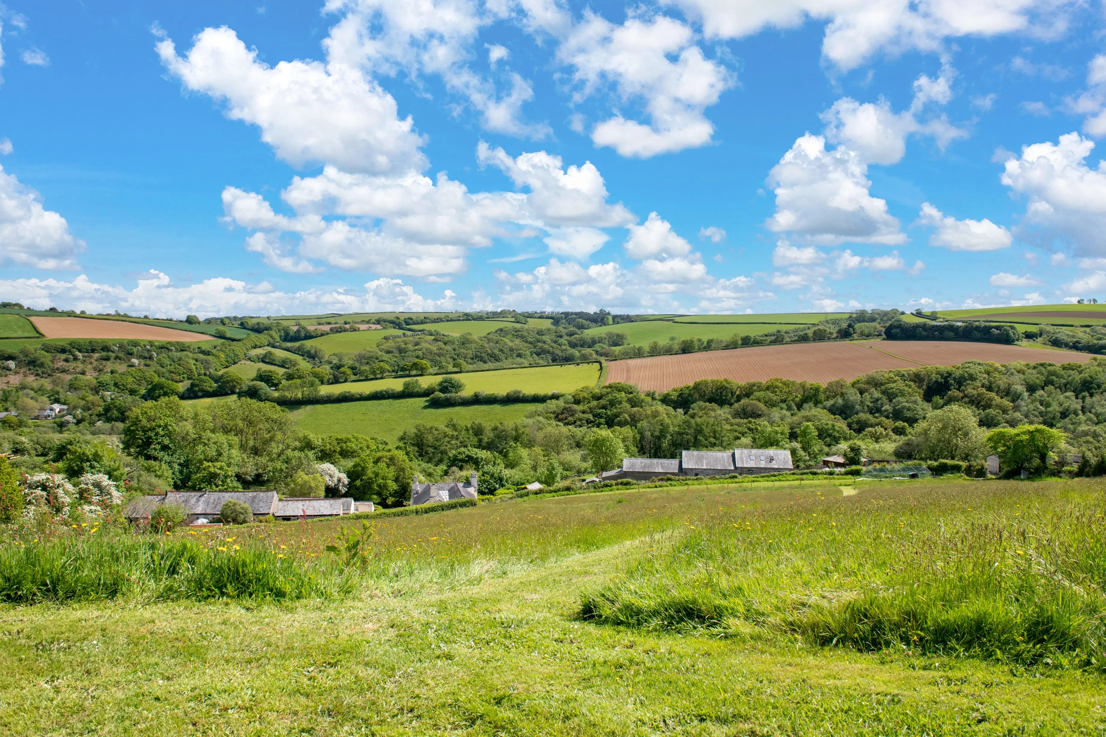5 Star Luxury Cottages, Cornwall - Thumbnail 1