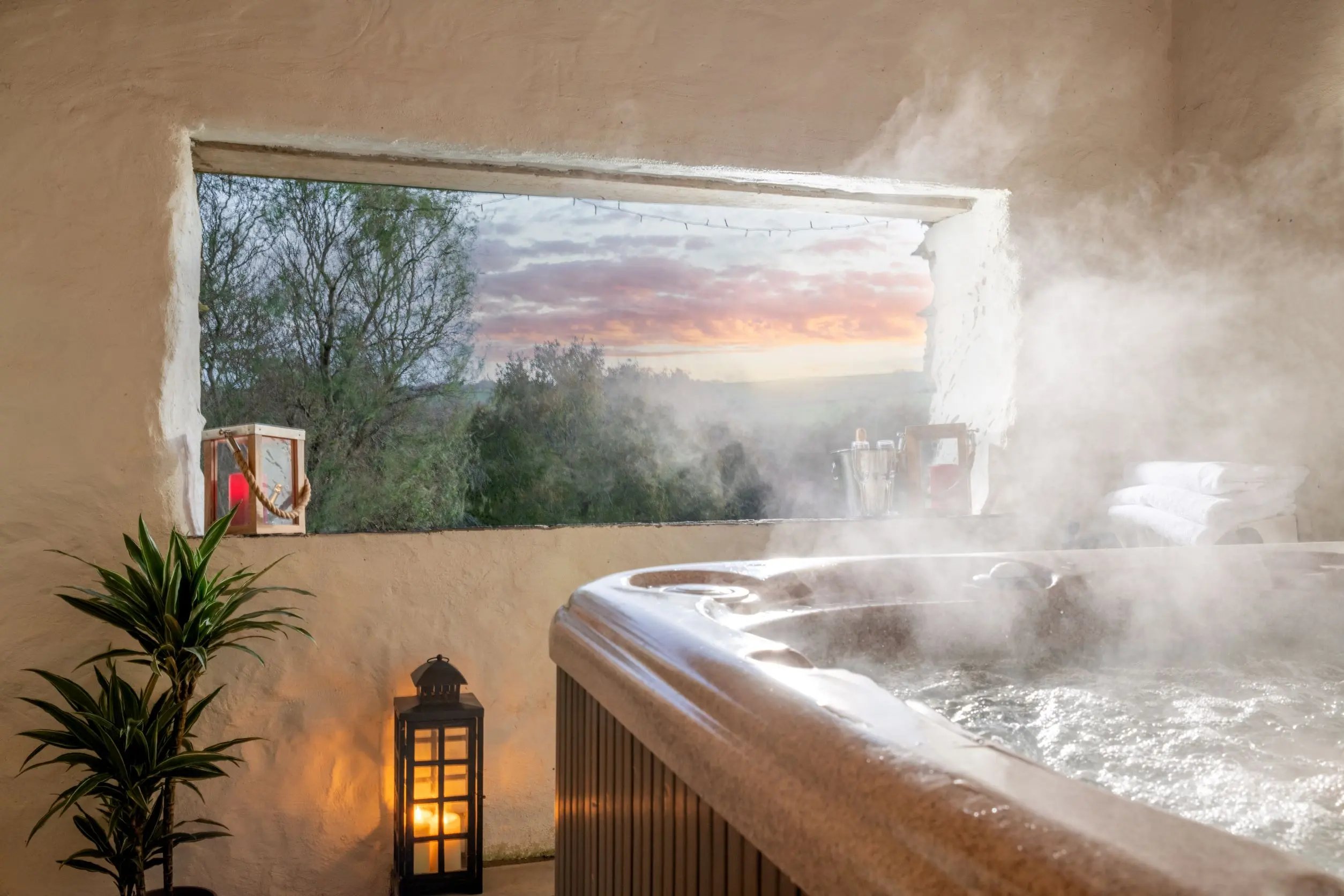 5 Star Luxury Cottages, Cornwall - Thumbnail 9