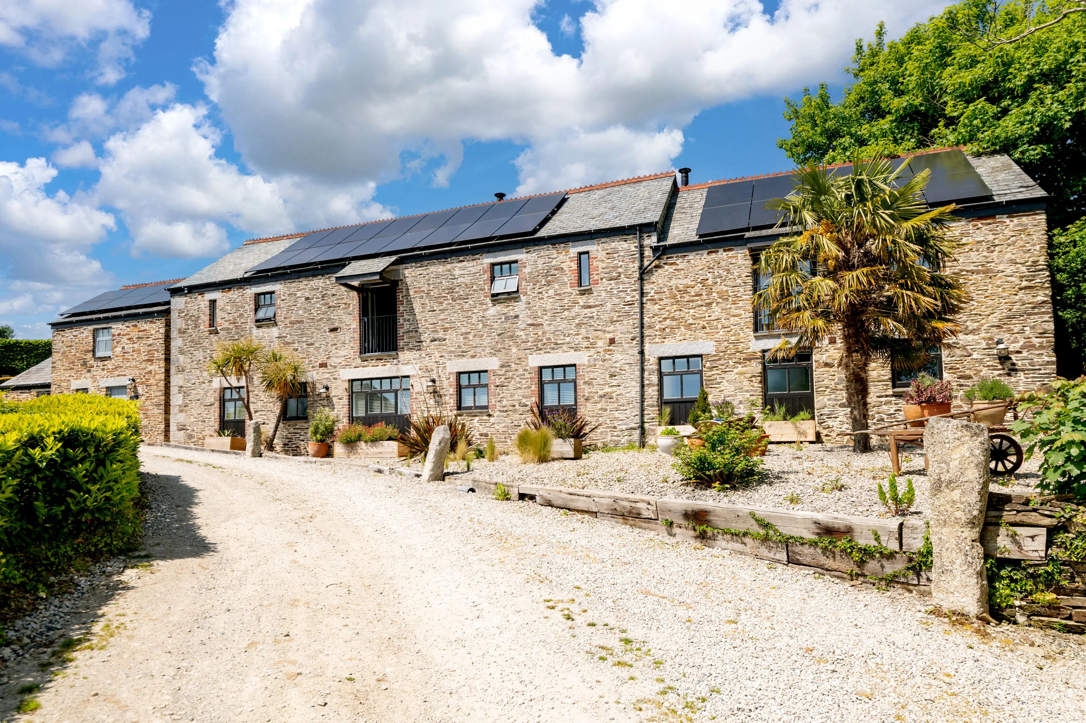 5 Star Luxury Cottages, Cornwall - Thumbnail 4