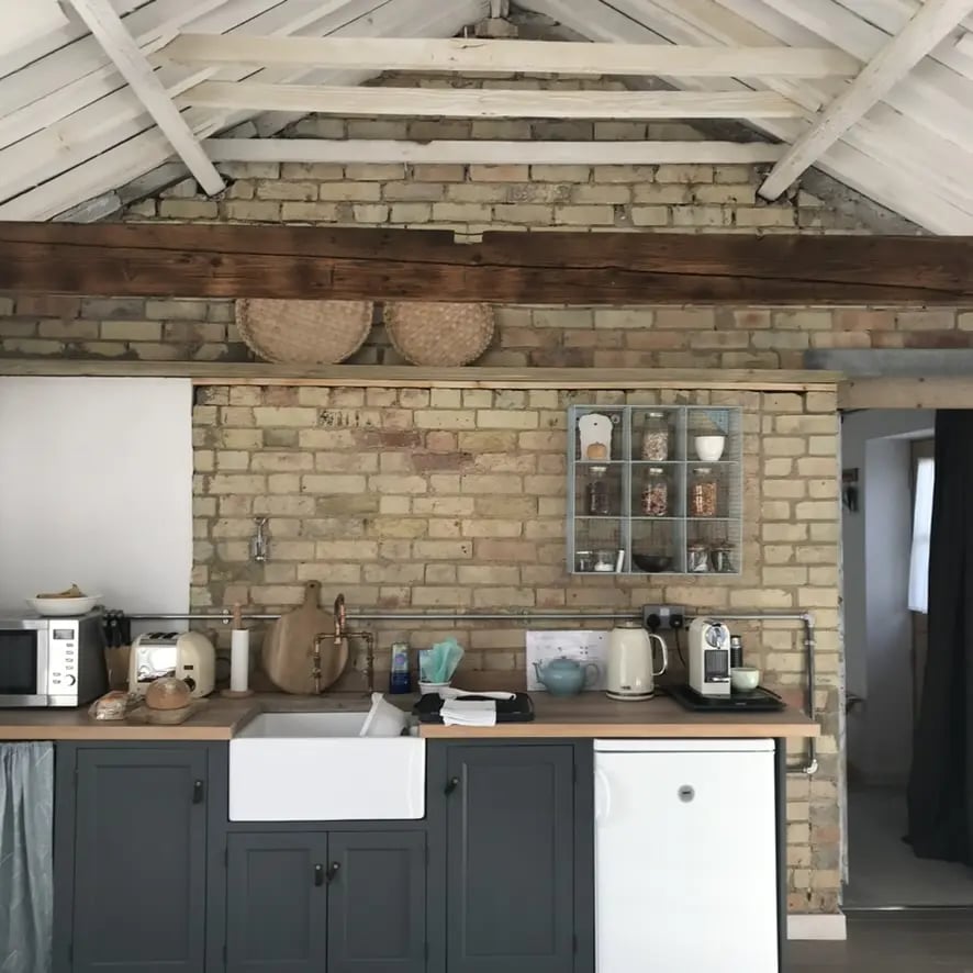 Rural retreat in Cambridge - Thumbnail 12
