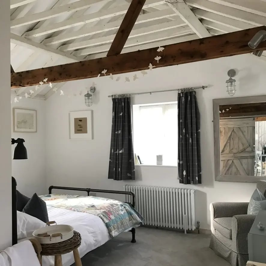 Rural retreat in Cambridge - Thumbnail 11