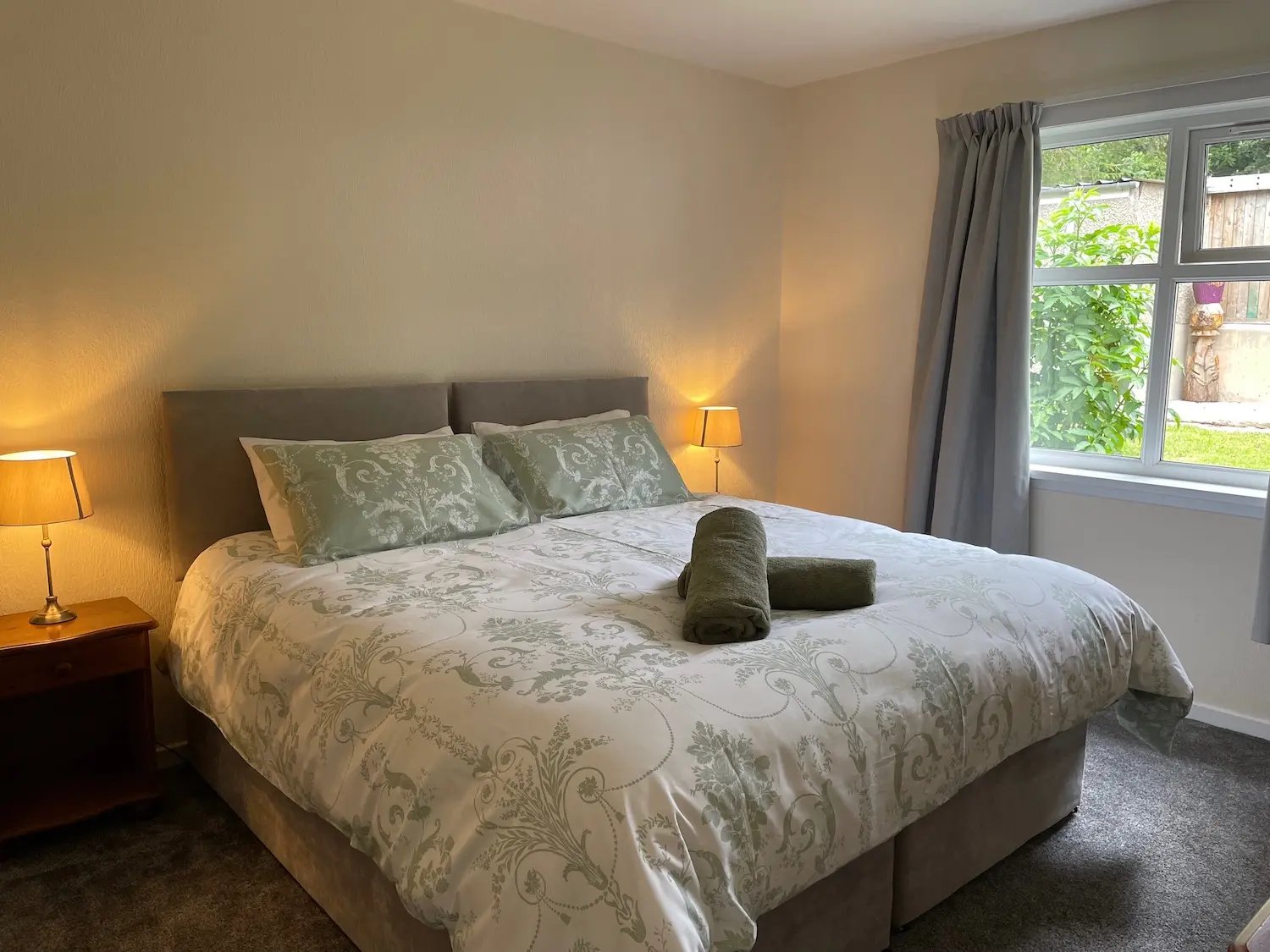 Aberdeen Farmstay - Thumbnail 13