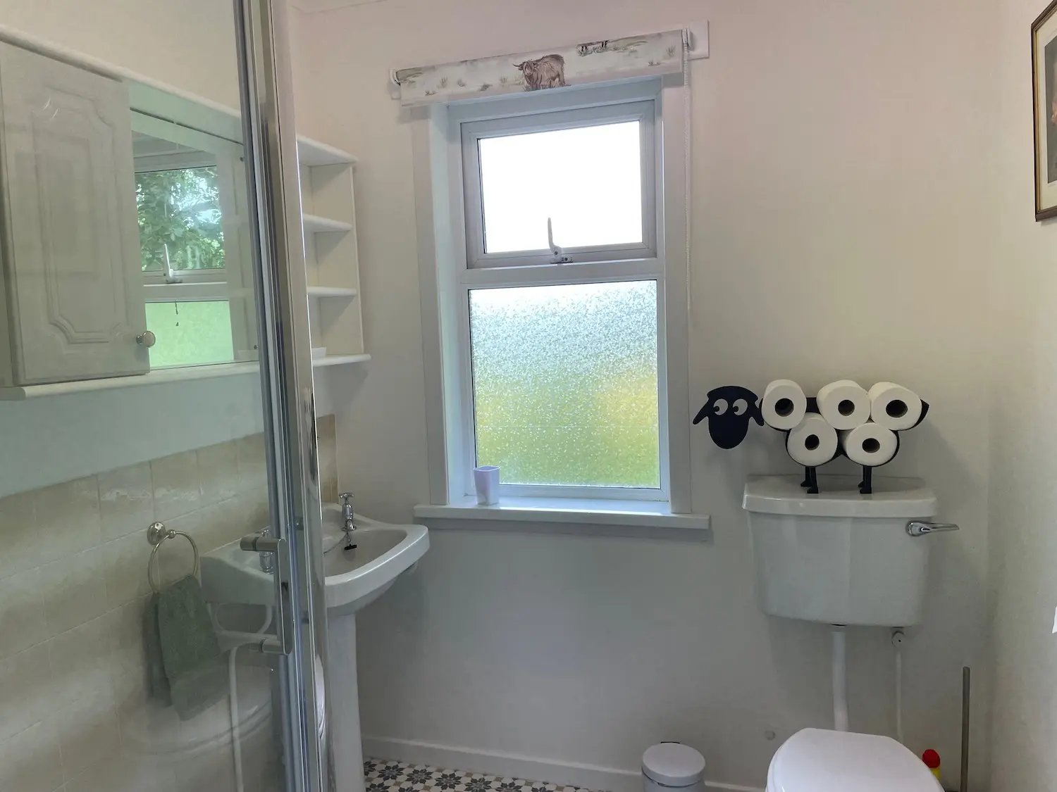 Aberdeen Farmstay - Thumbnail 12