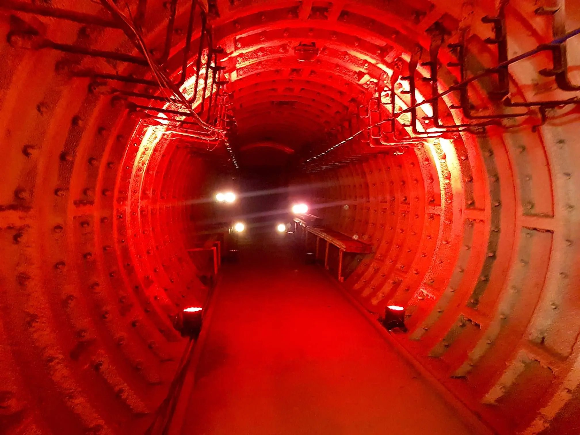 Cold War heritage site, Edinburgh - Thumbnail 1