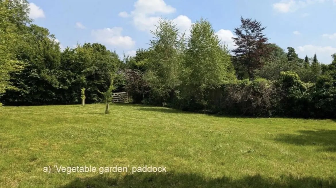 Country House in the Chiltern Hills - Thumbnail 12