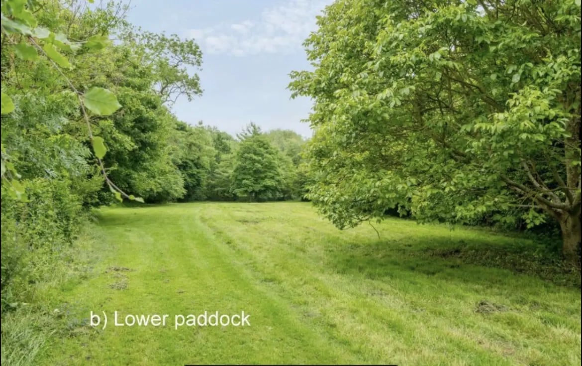 Country House in the Chiltern Hills - Thumbnail 10
