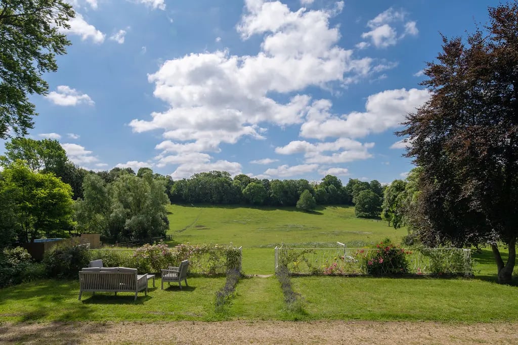 Georgian Manor House, Wiltshire - Thumbnail 17