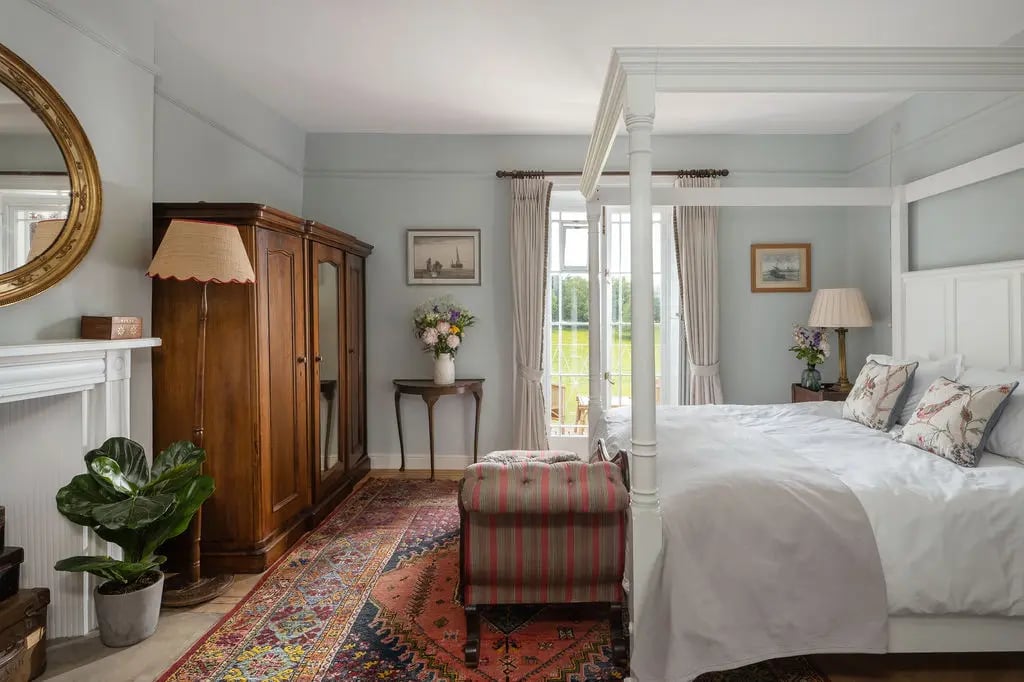 Georgian Manor House, Wiltshire - Thumbnail 10