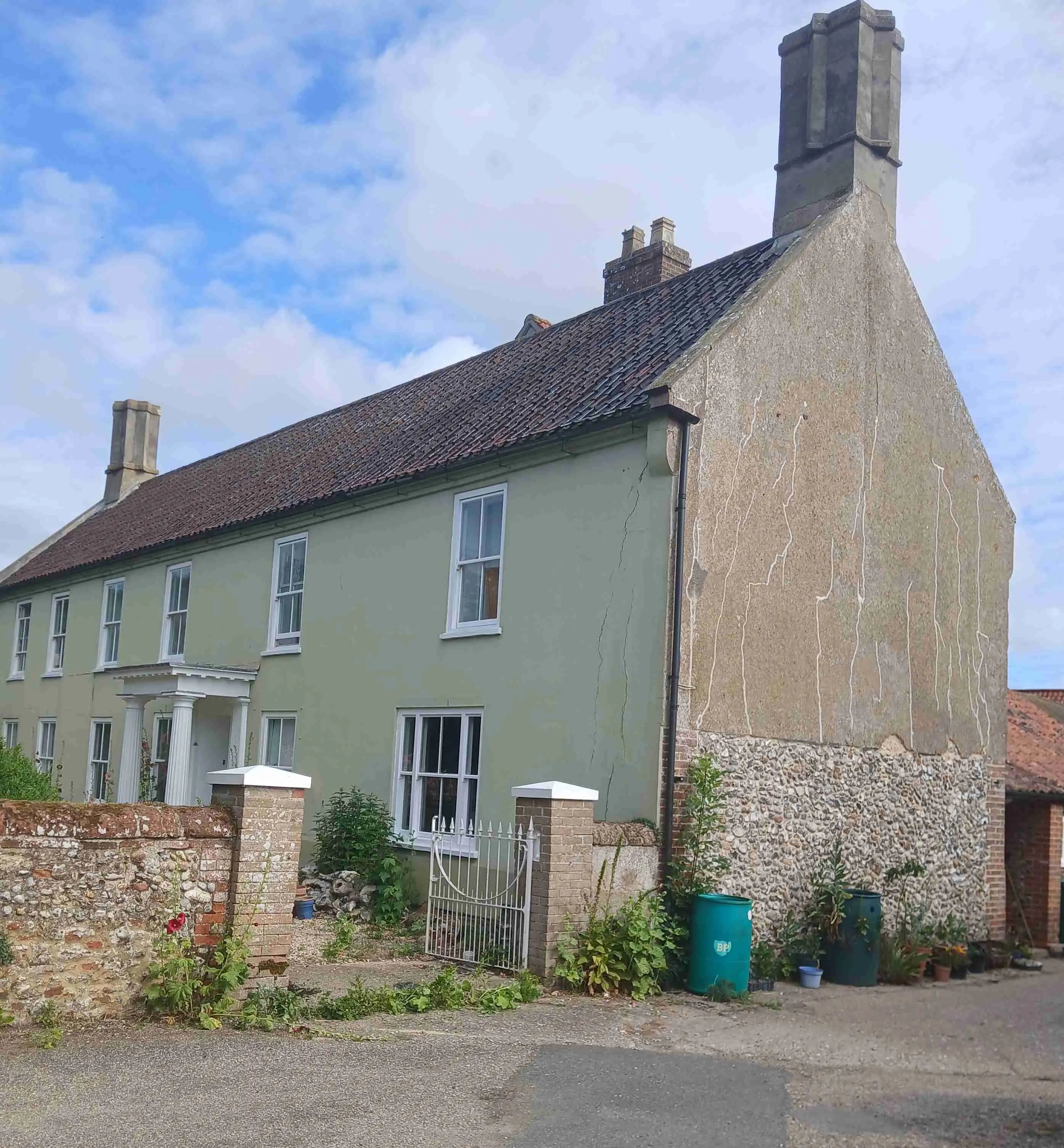 North Norfolk near Wells-next-the-Sea - Thumbnail 5