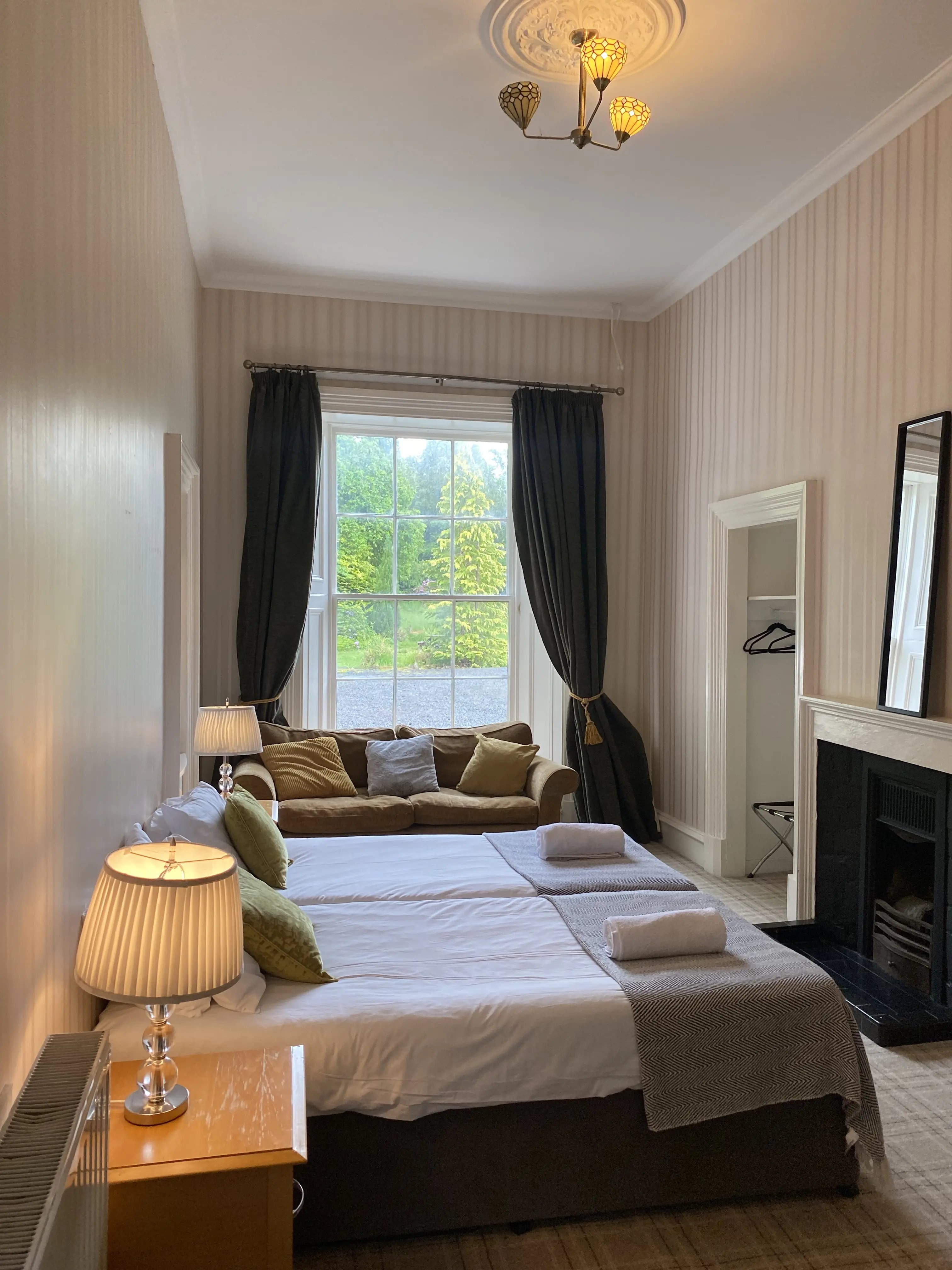 Luxury country house, Scotland - Thumbnail 5