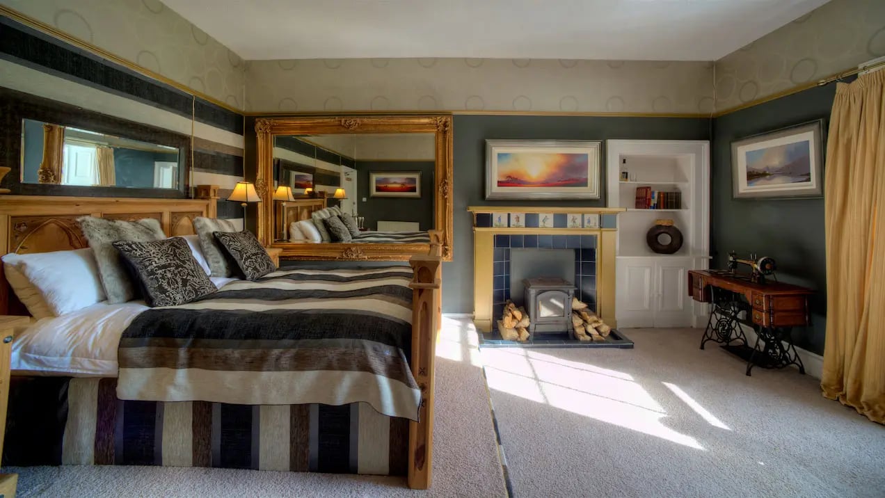 Luxury country house, Scotland - Thumbnail 4