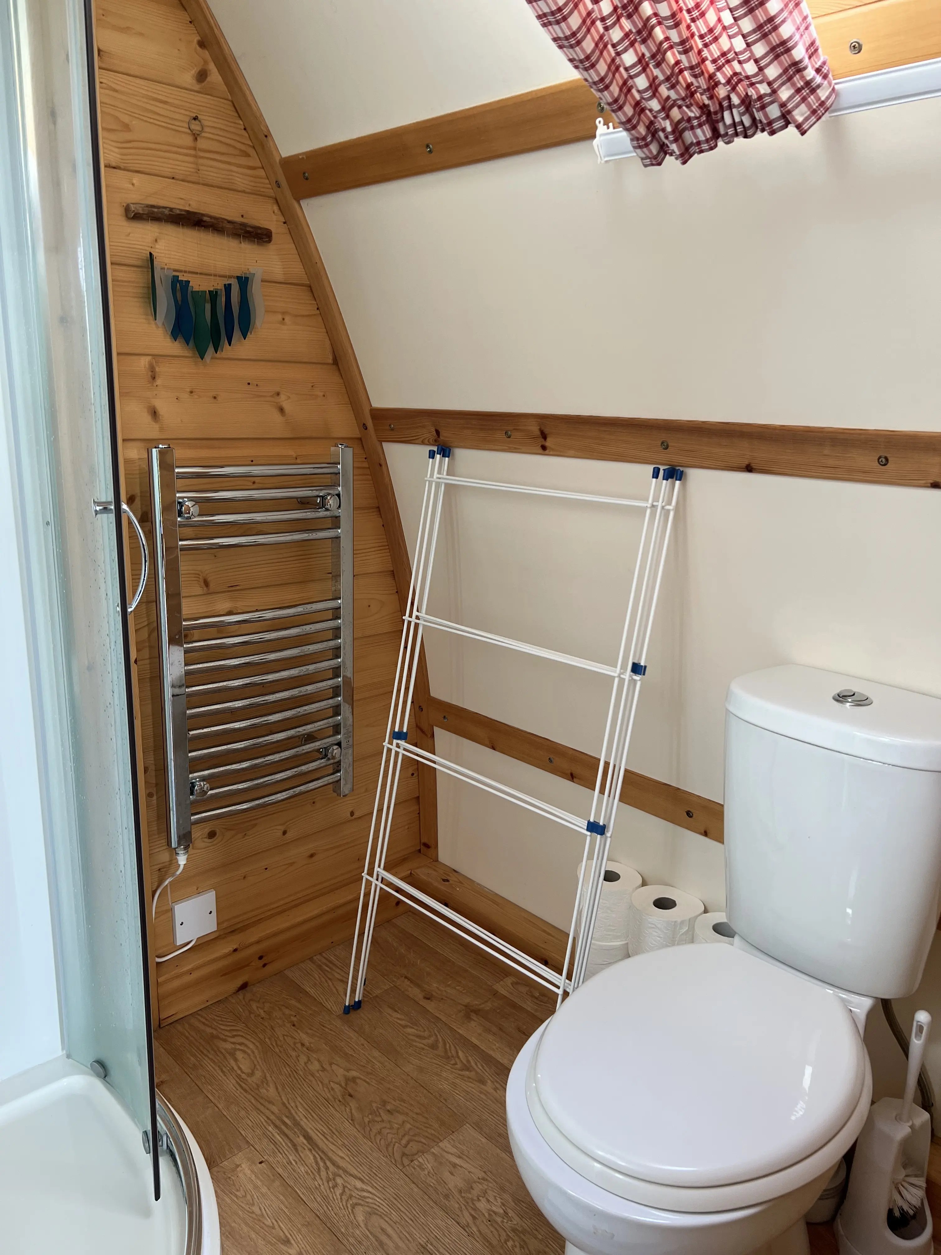 Glamping in the Orkney Islands - Thumbnail 14