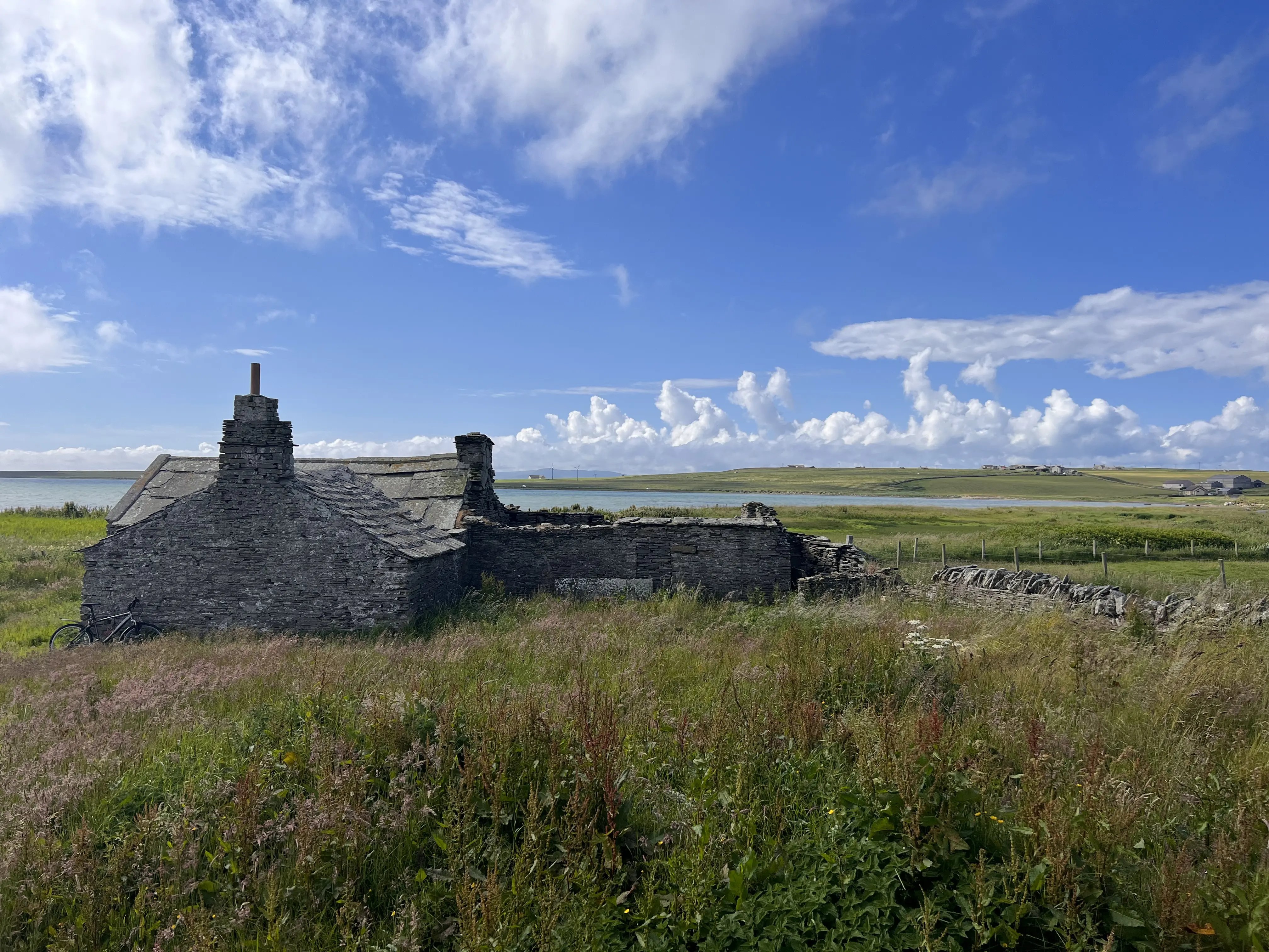 Glamping in the Orkney Islands - Thumbnail 12