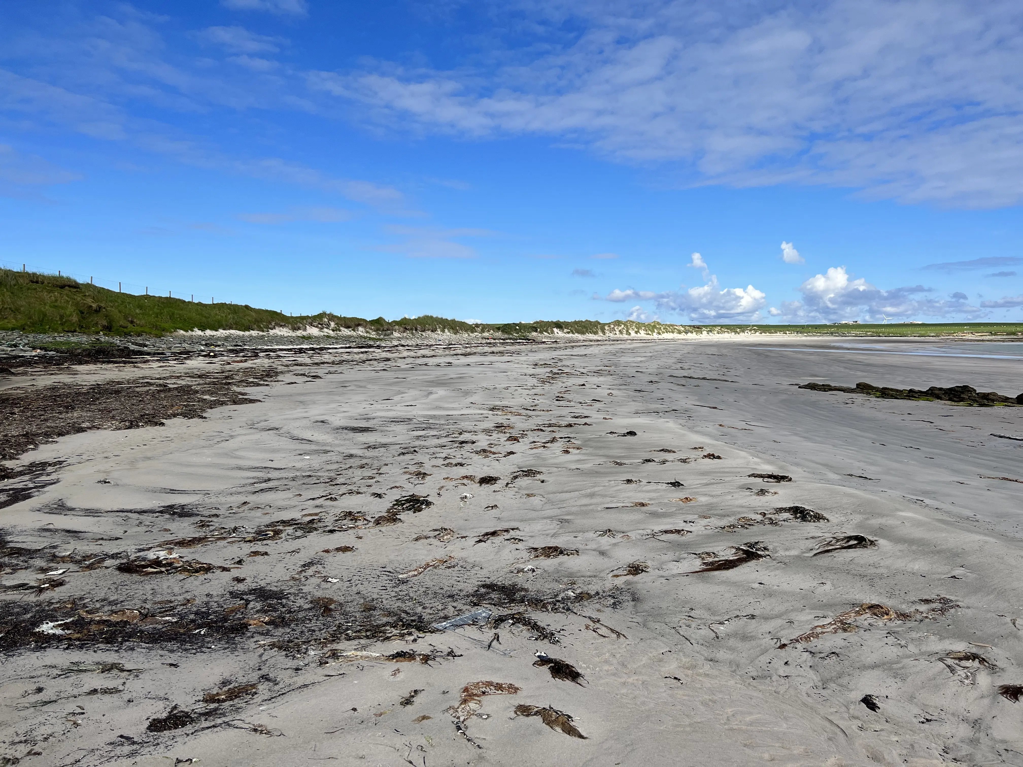 Glamping in the Orkney Islands - Thumbnail 3