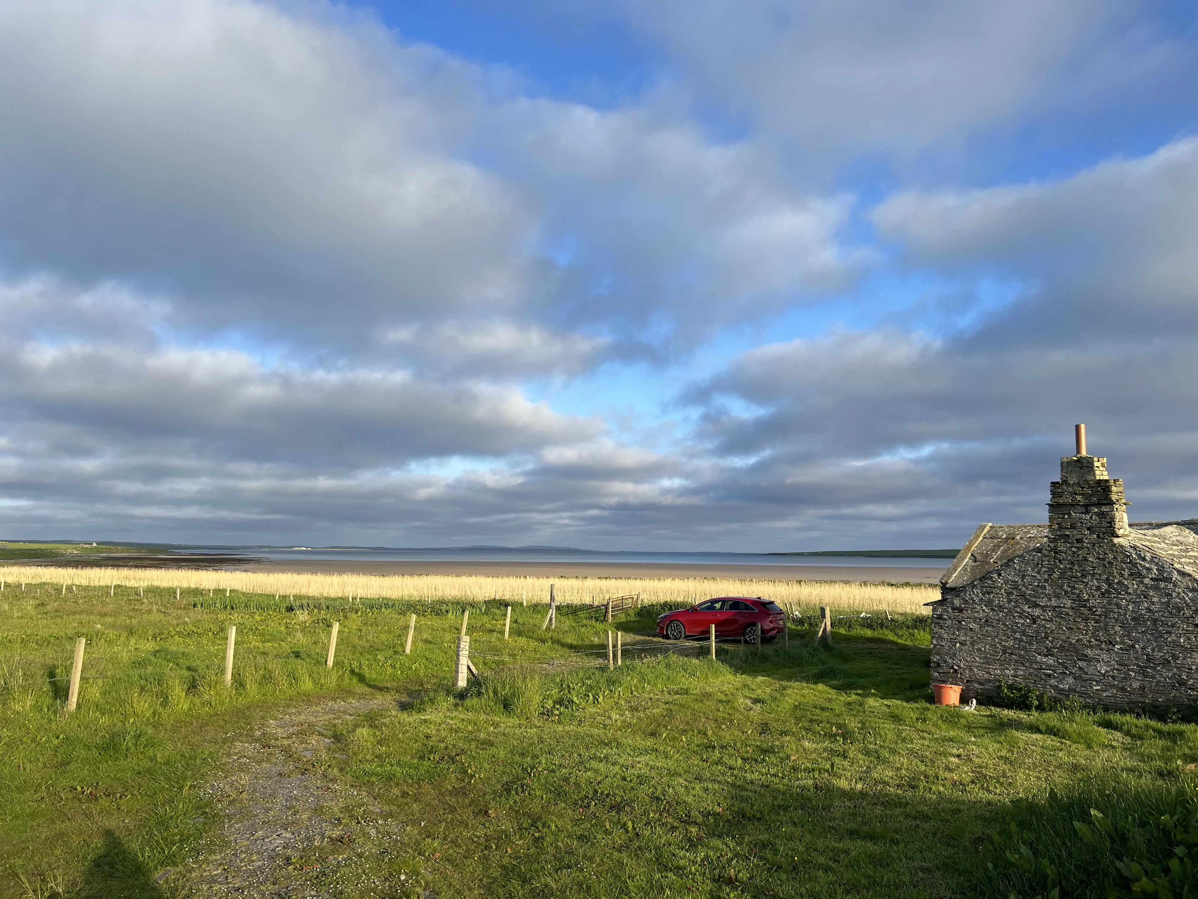 Glamping in the Orkney Islands - Thumbnail 6