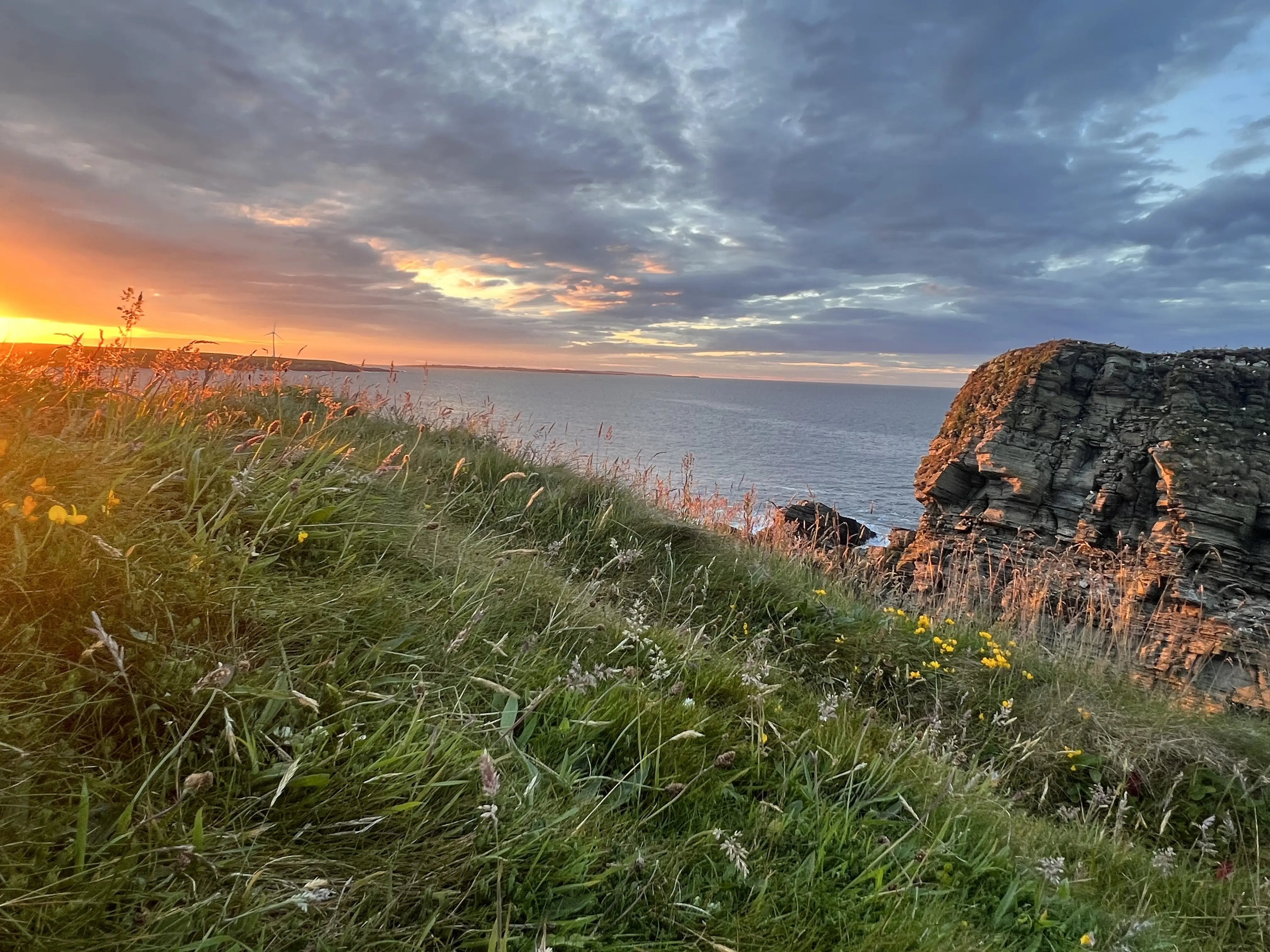 Glamping in the Orkney Islands - Thumbnail 11