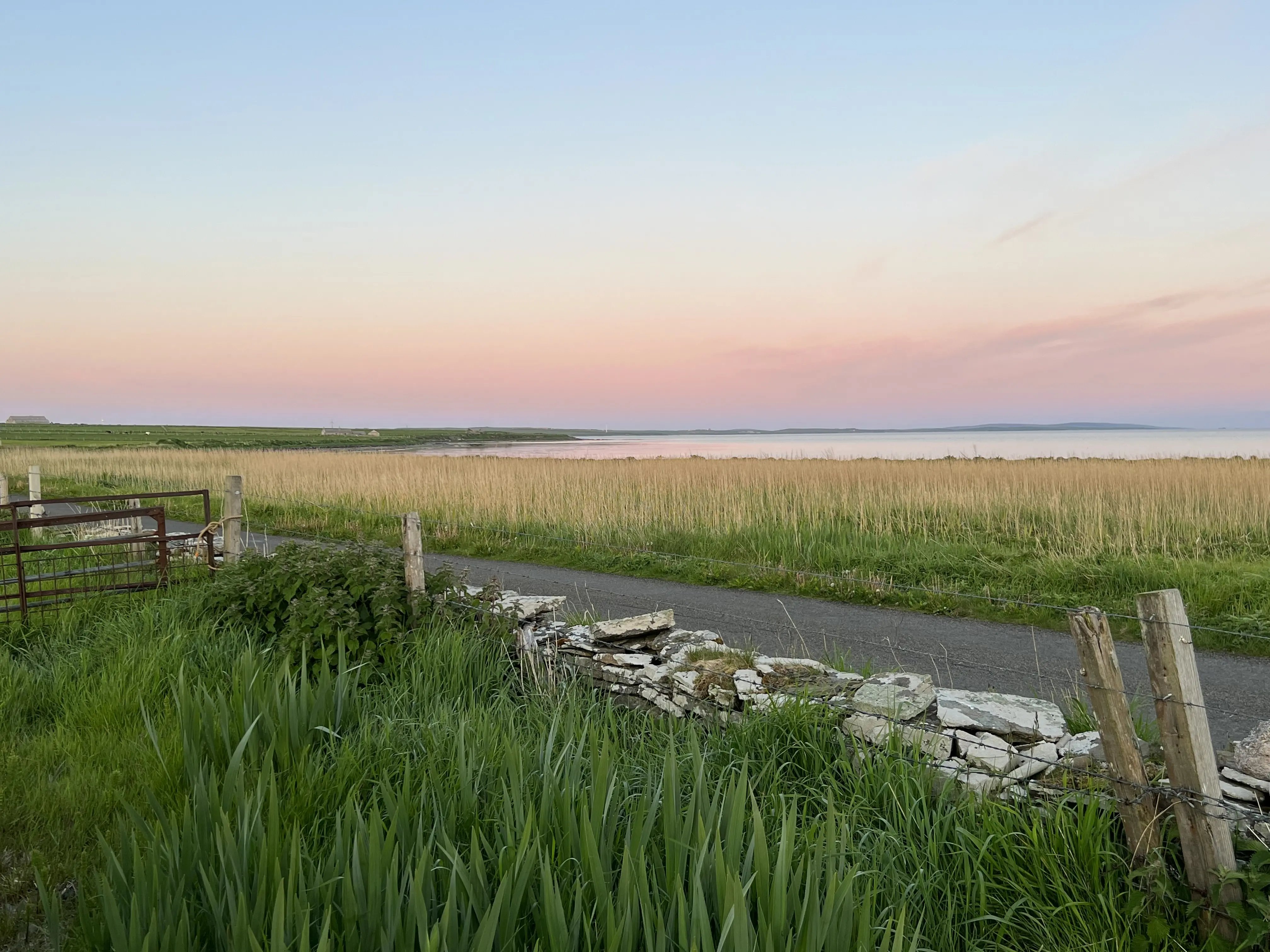 Glamping in the Orkney Islands - Thumbnail 4